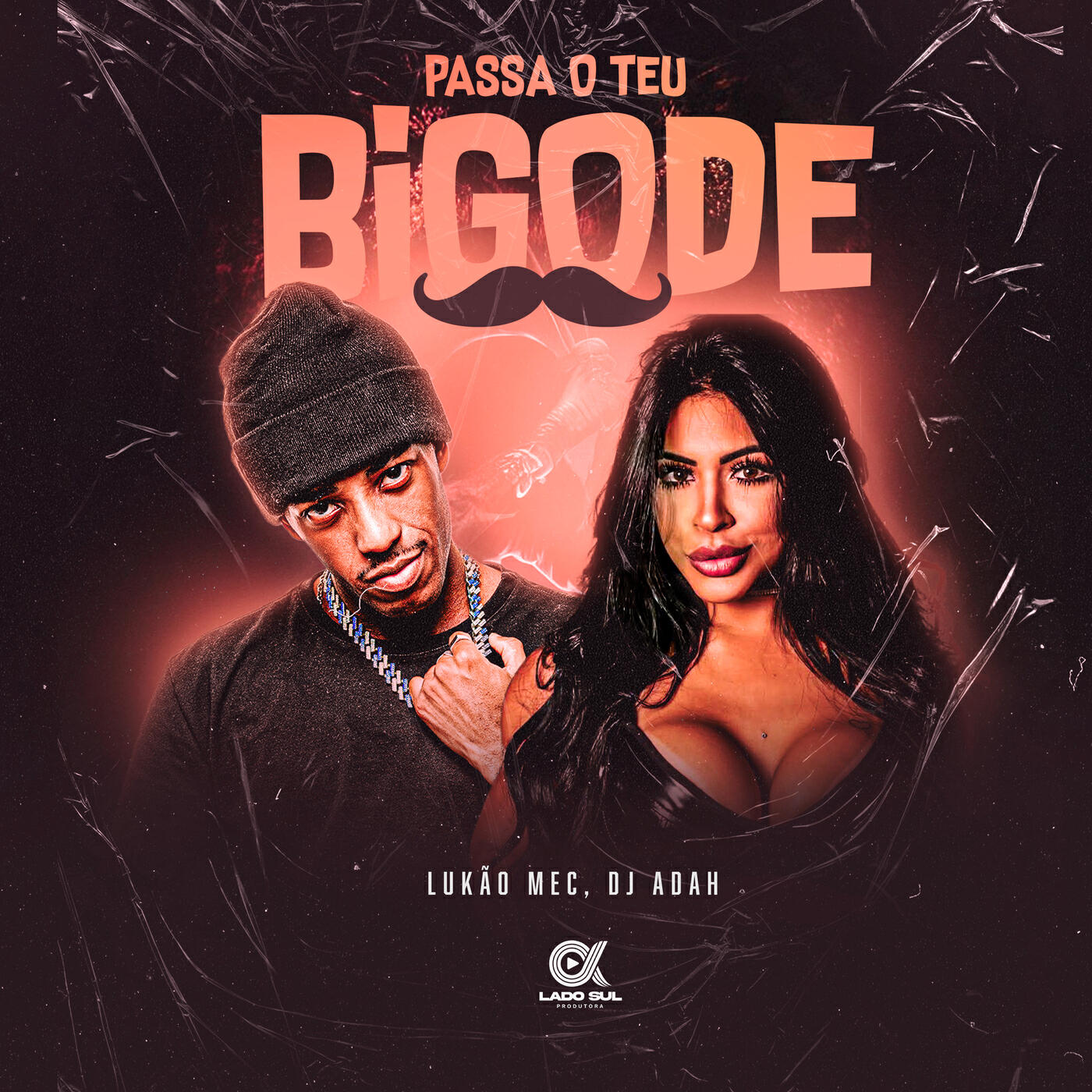 Релиз Passa o Teu Bigode