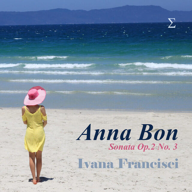 Релиз Piano Sonata Op. 2 No. 3 in F major (Live)