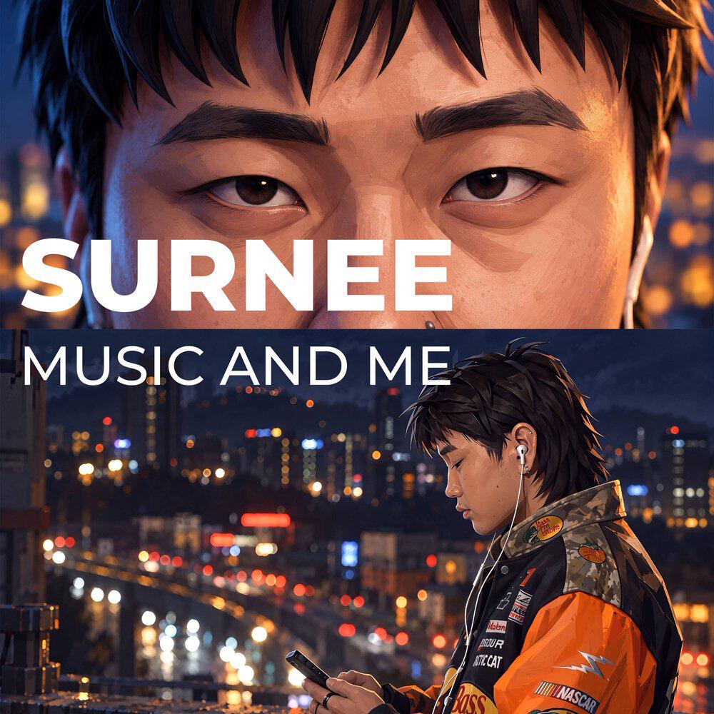 Релиз Music and Me