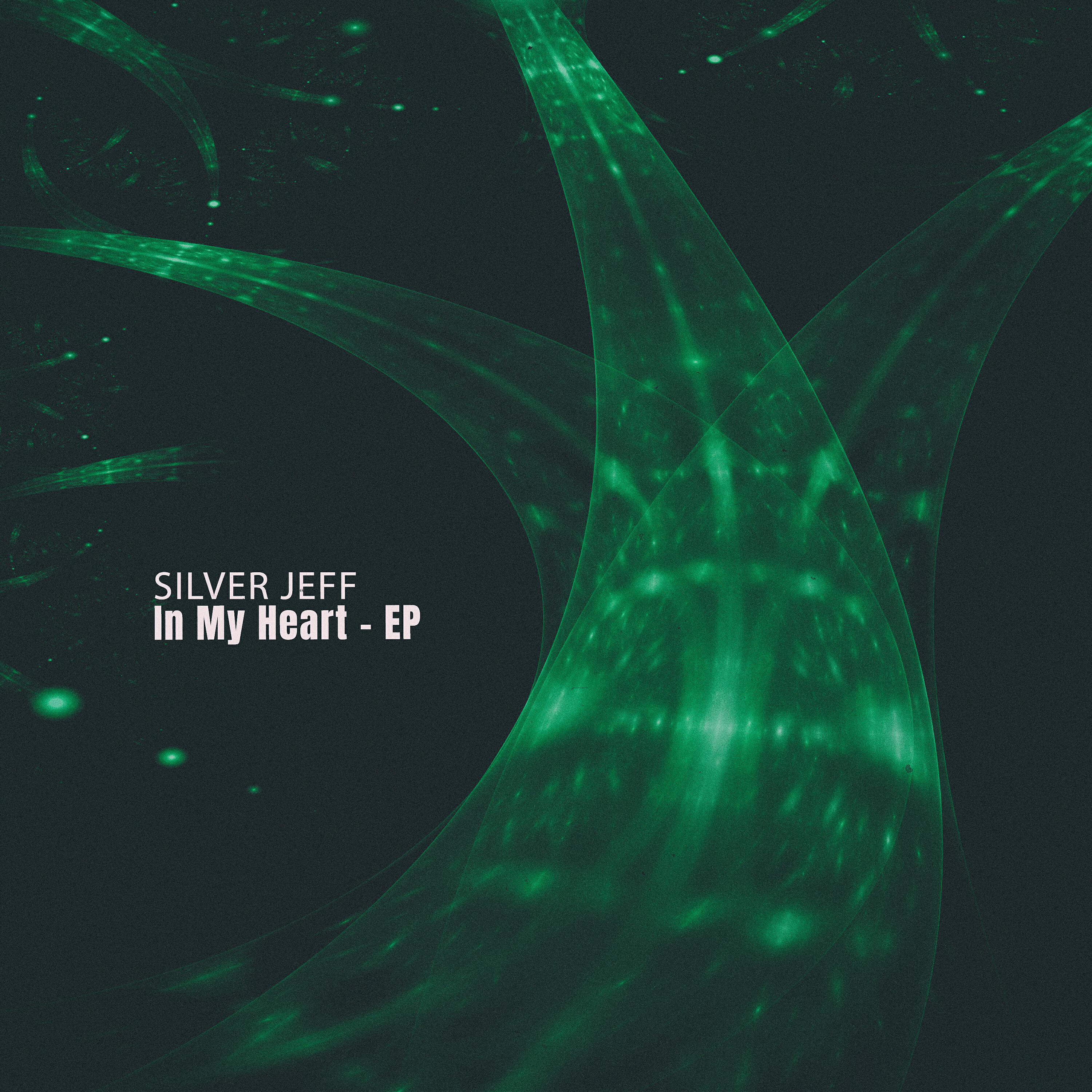 Релиз In My Heart - EP