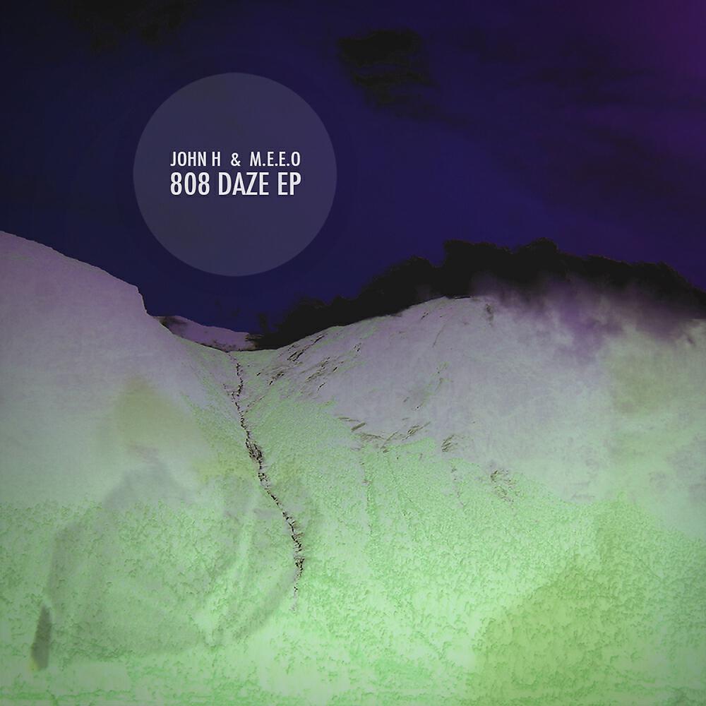 Релиз 808 Daze EP