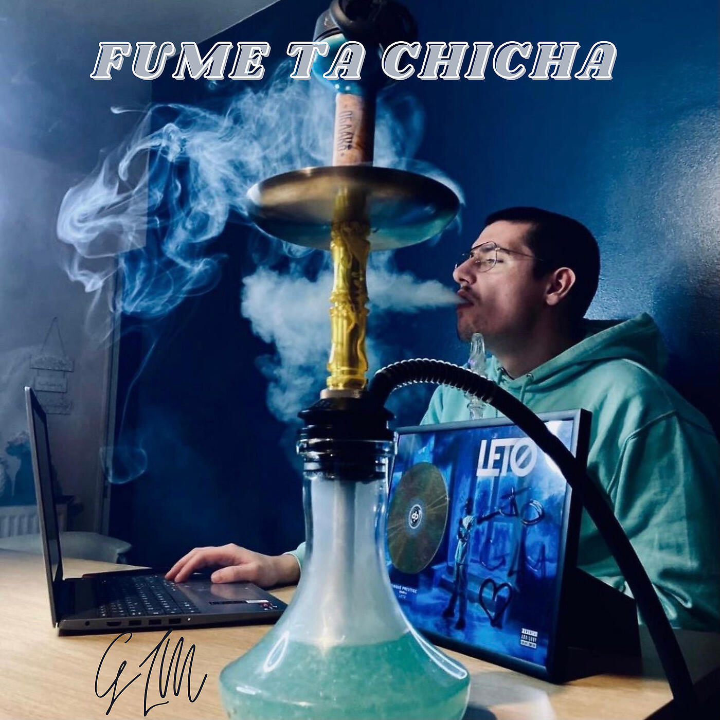 Релиз Fume ta chicha
