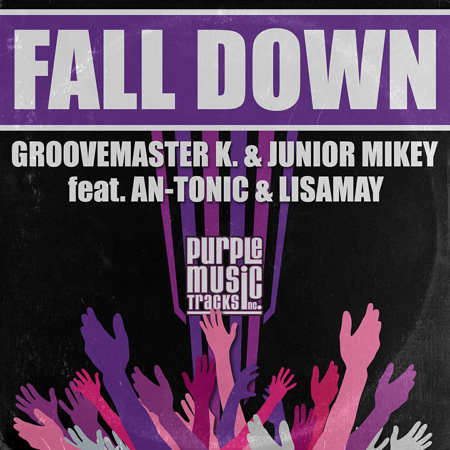 Groovemaster K