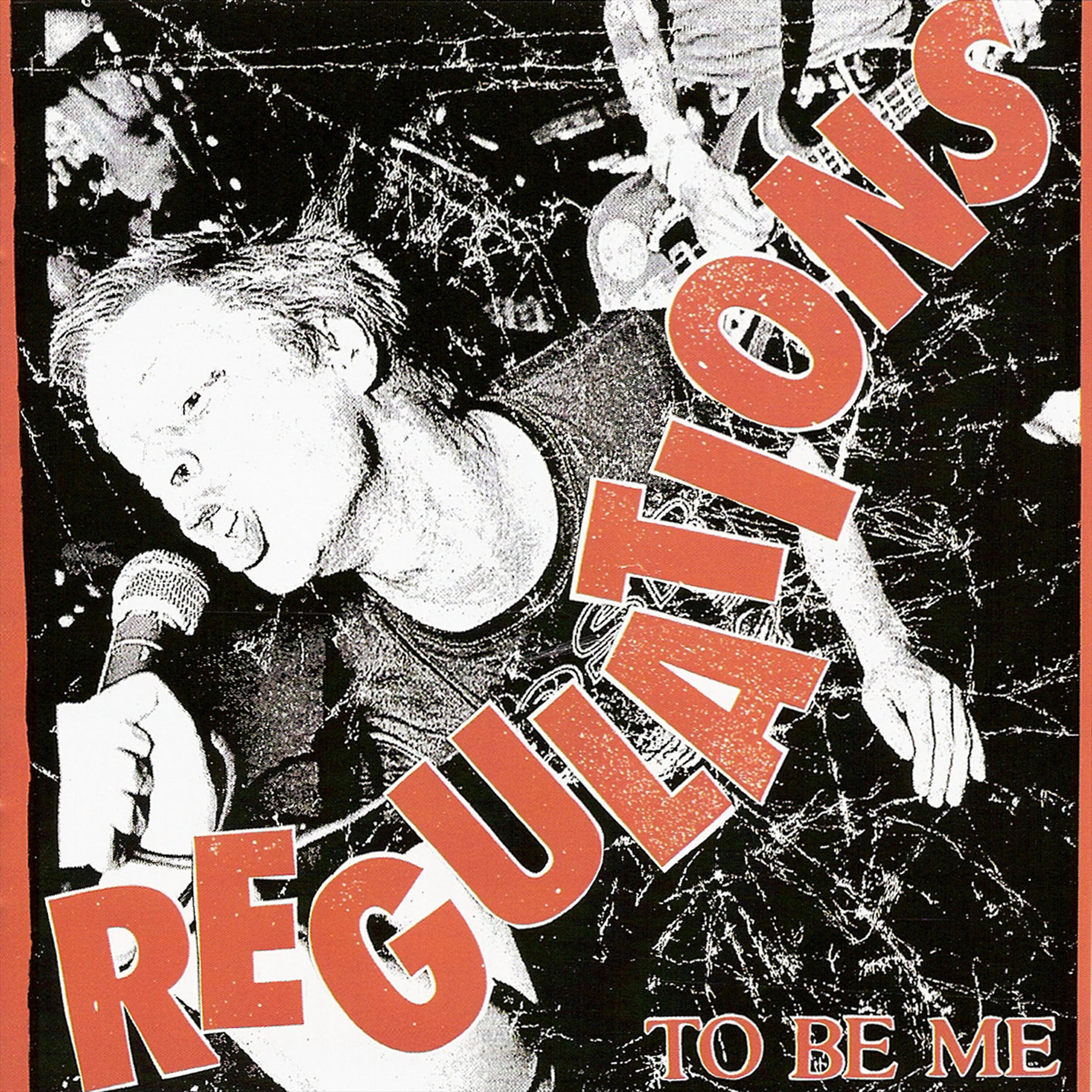 Релиз To Be Me