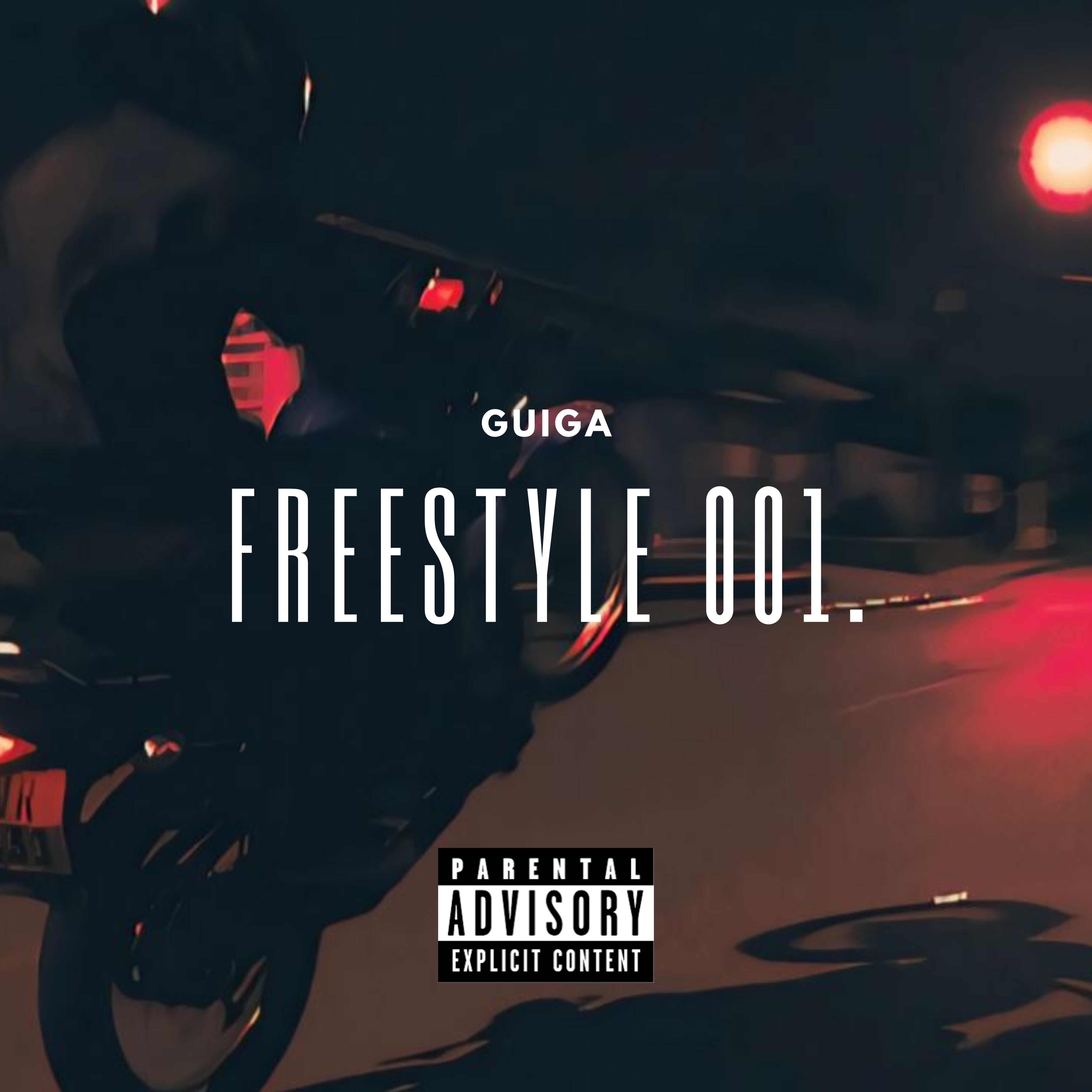 Релиз Freestyle 001