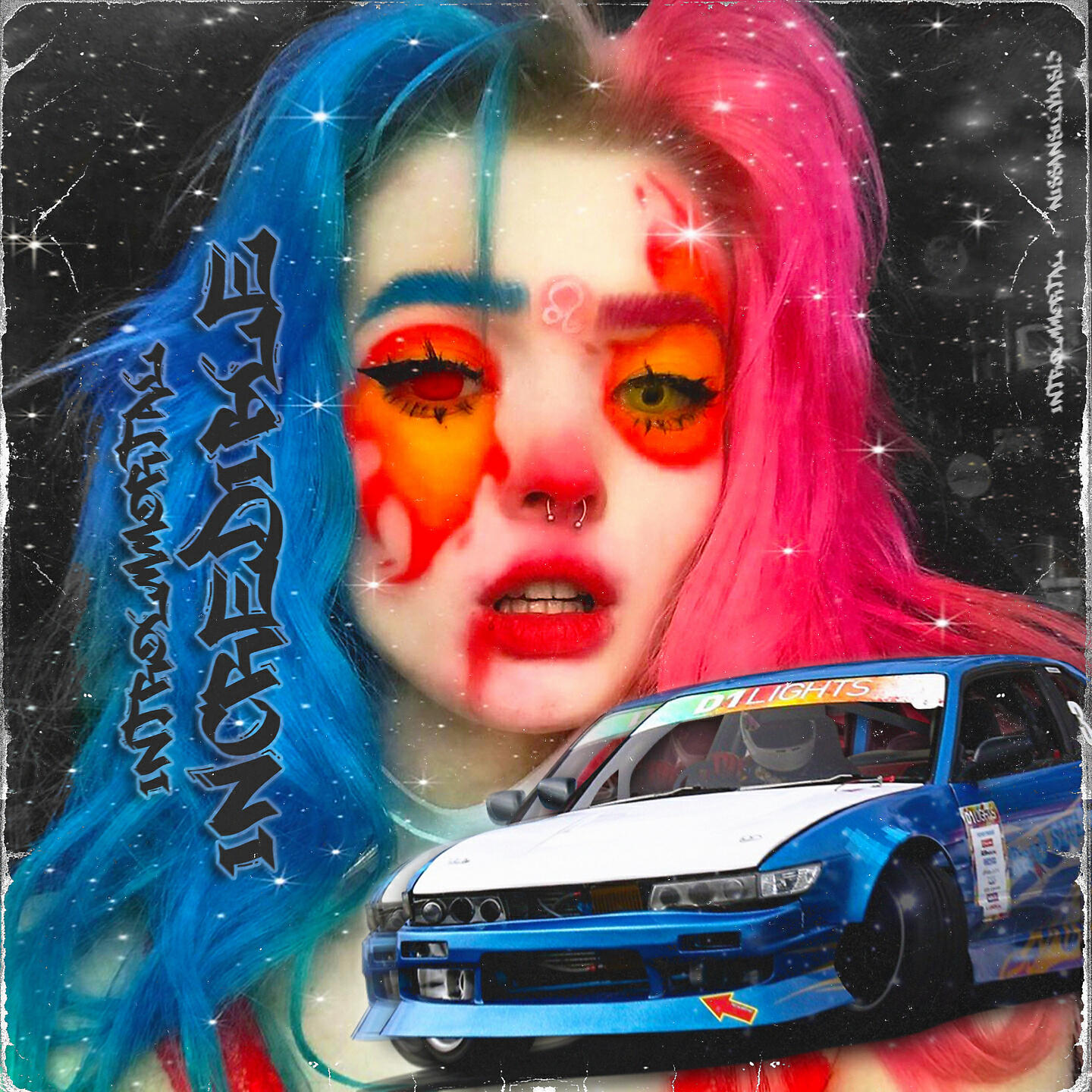 Постер альбома Incredible