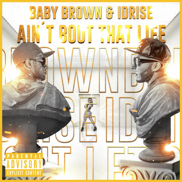 Релиз Ain't Bout That Life (Radio Edit)