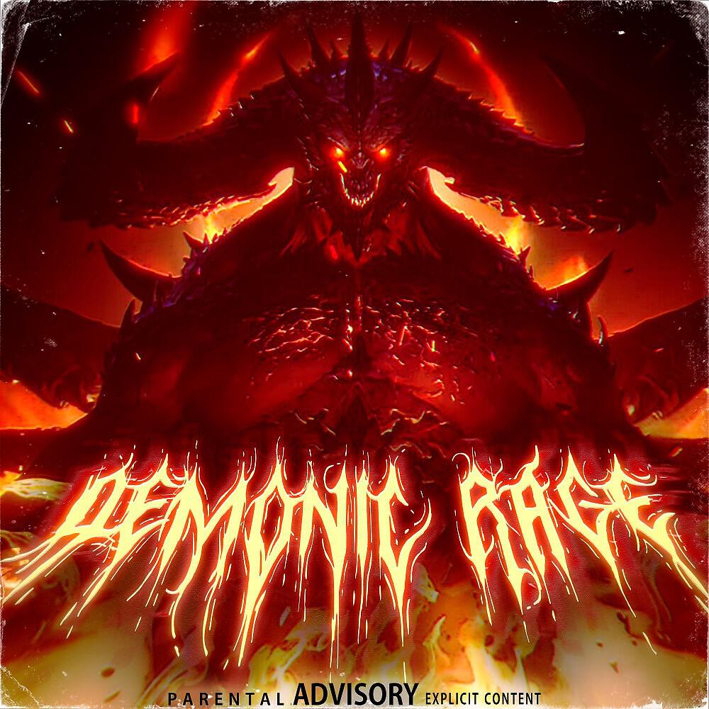Релиз Demonic Rage