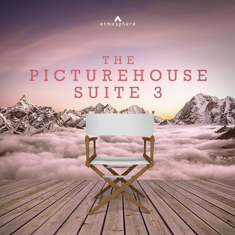 Постер альбома The Picturehouse Suite 3