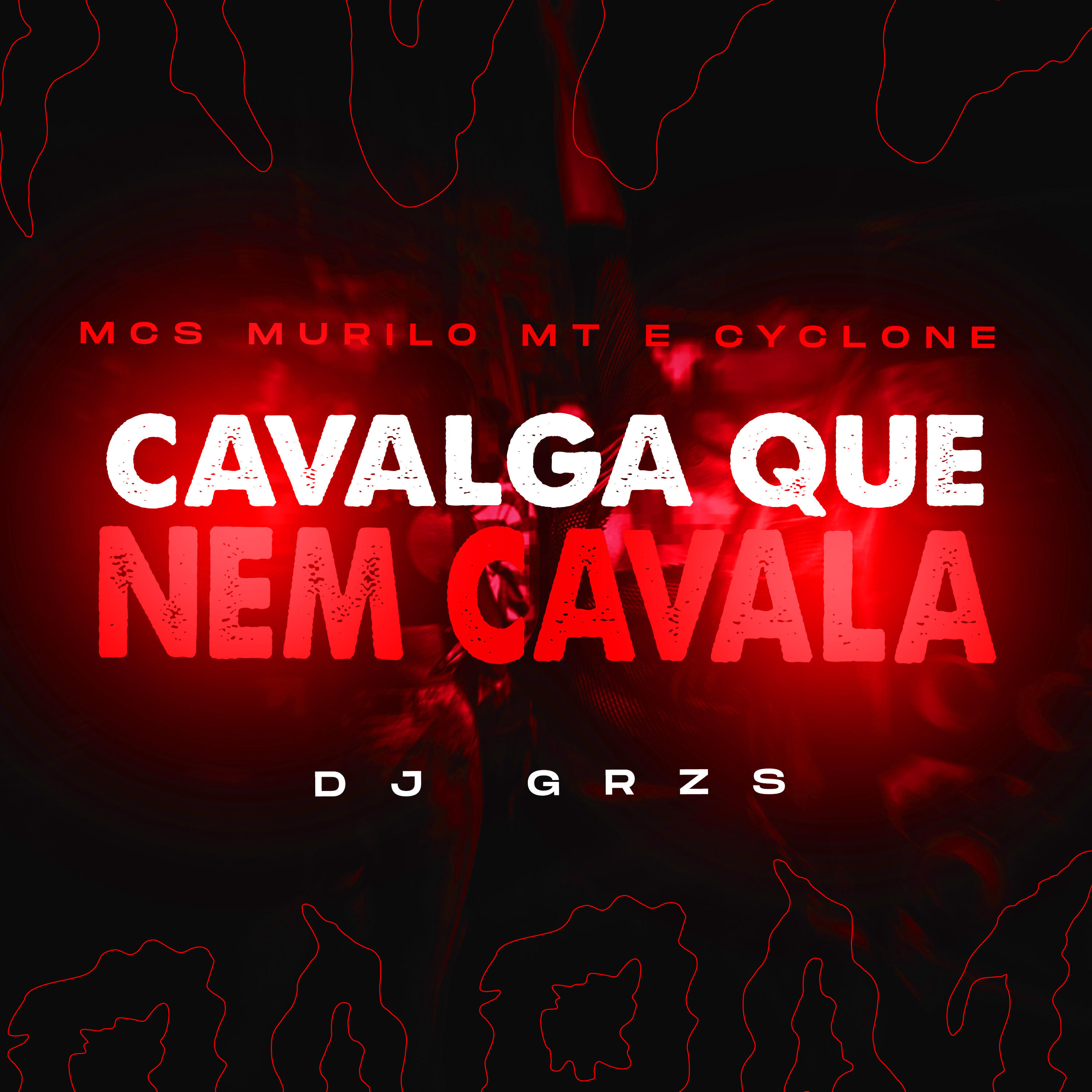 Релиз Cavalga Que Nem Cavala