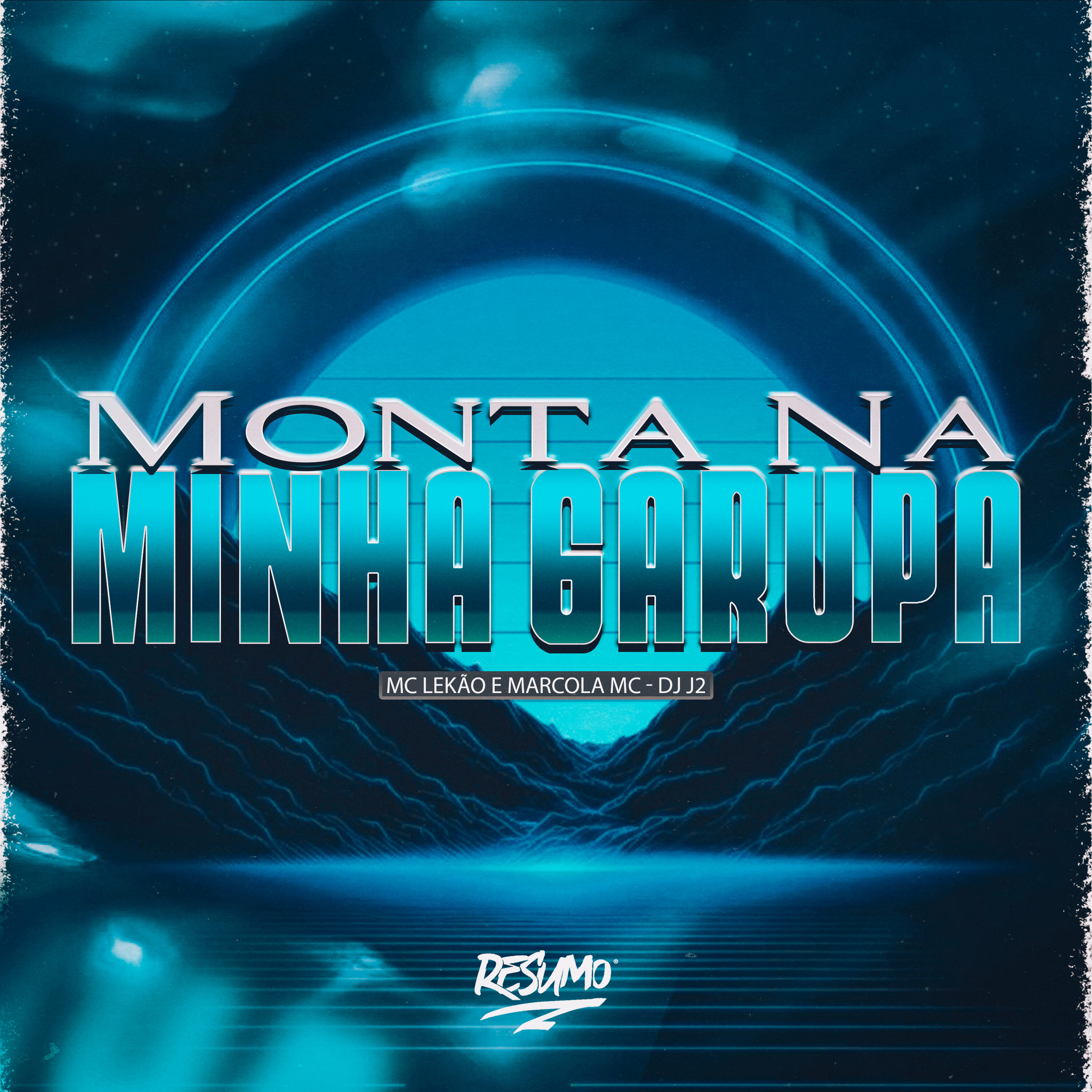 Релиз Monta na Minha Garupa