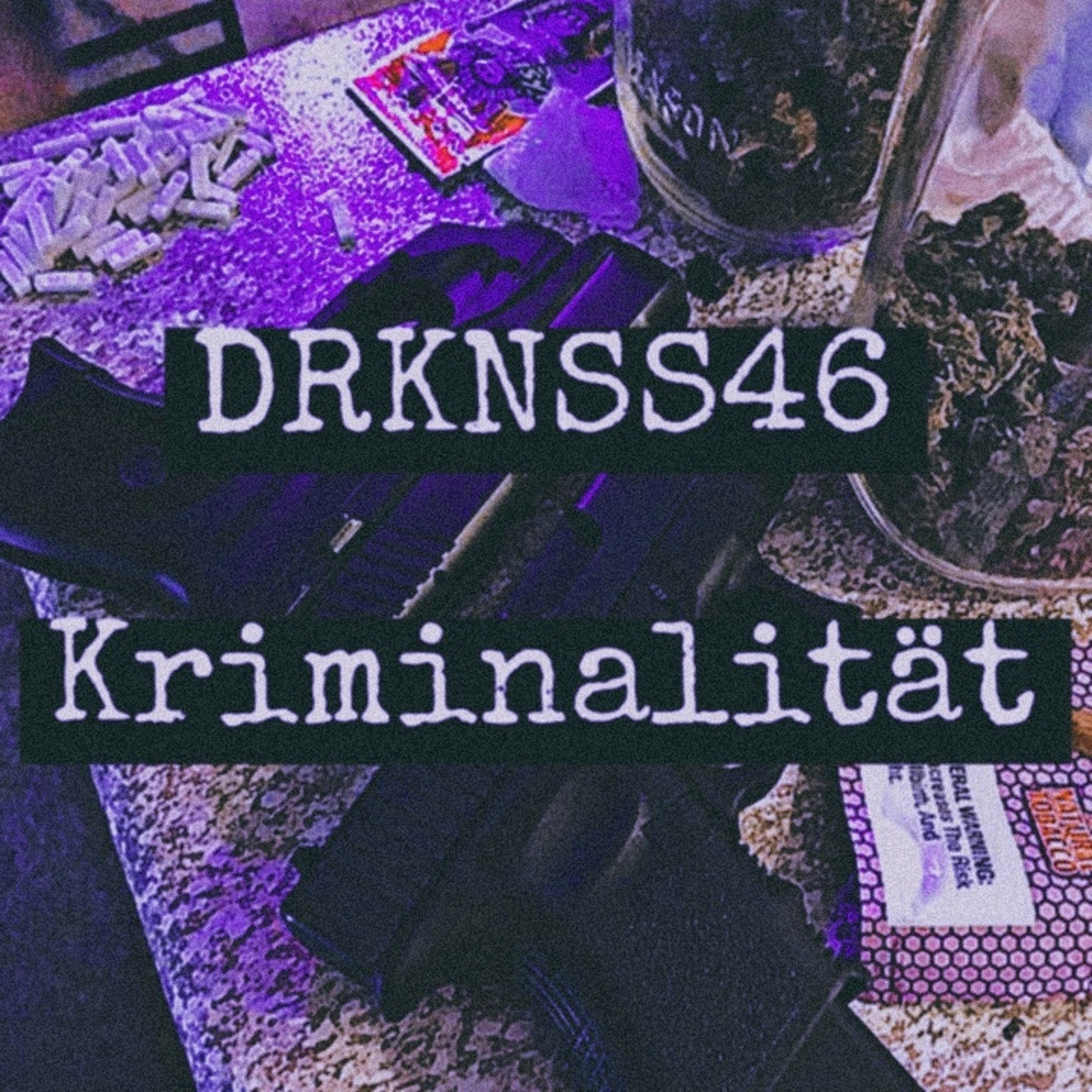 Релиз Kriminalität