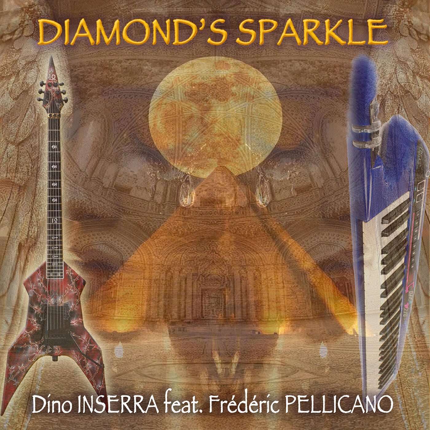 Релиз Diamond's Sparkle