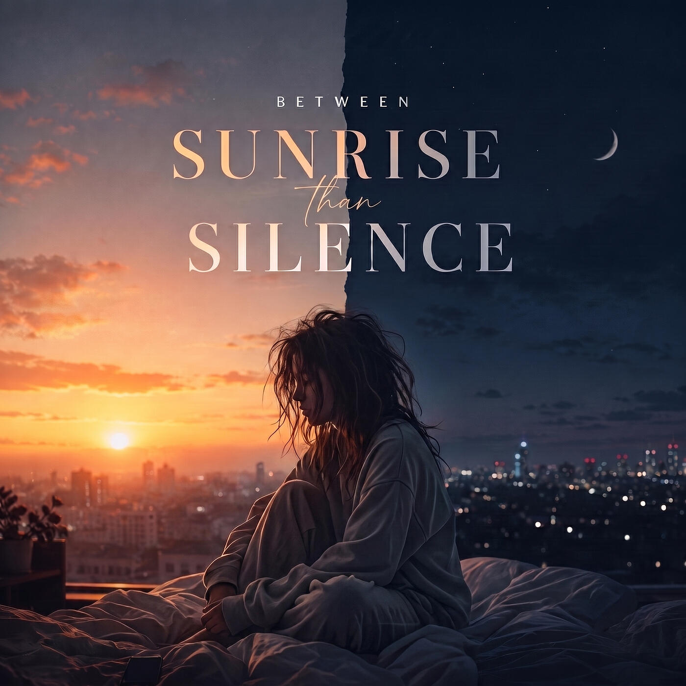 Релиз Between Sunrise Than Silence