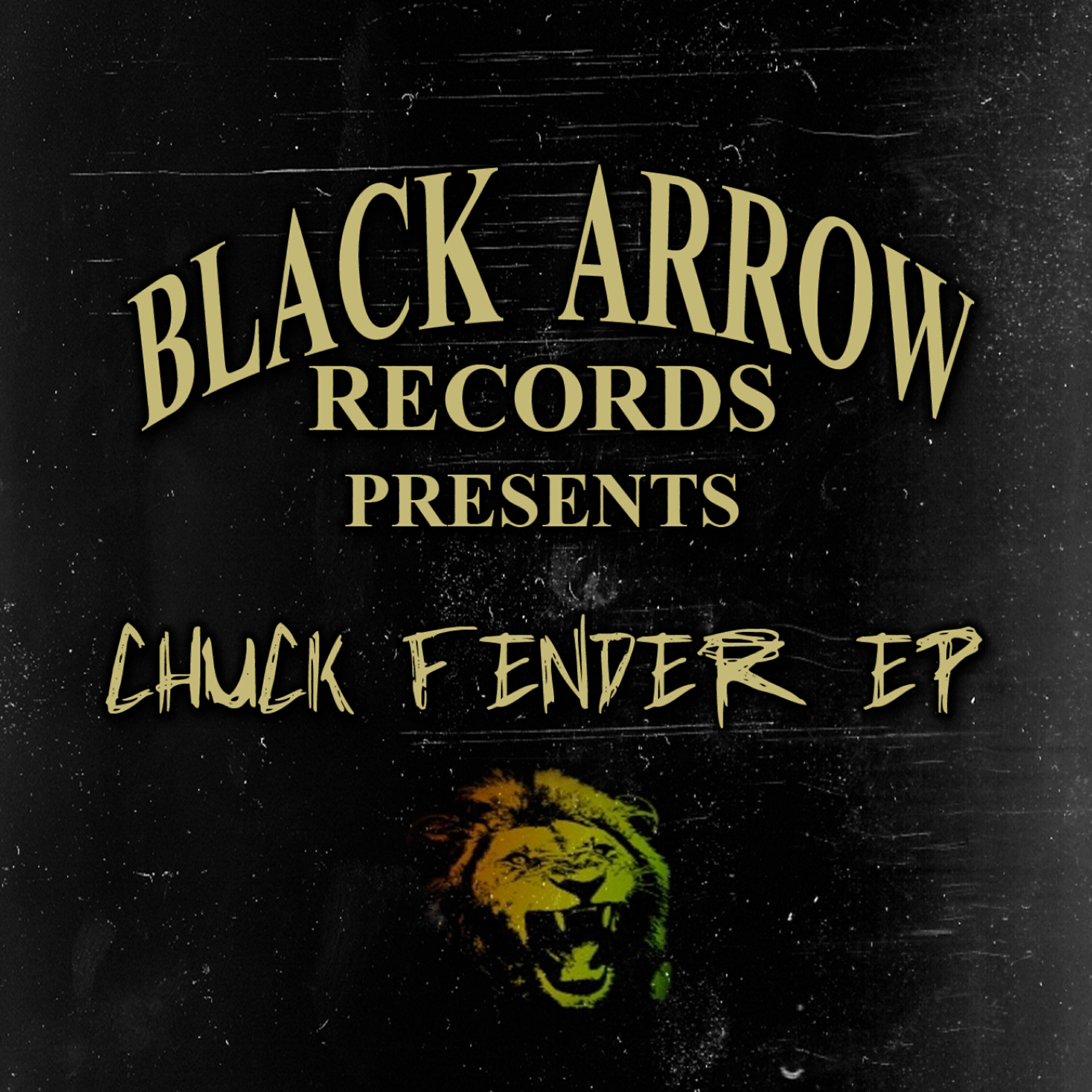 Релиз Chuck Fender EP