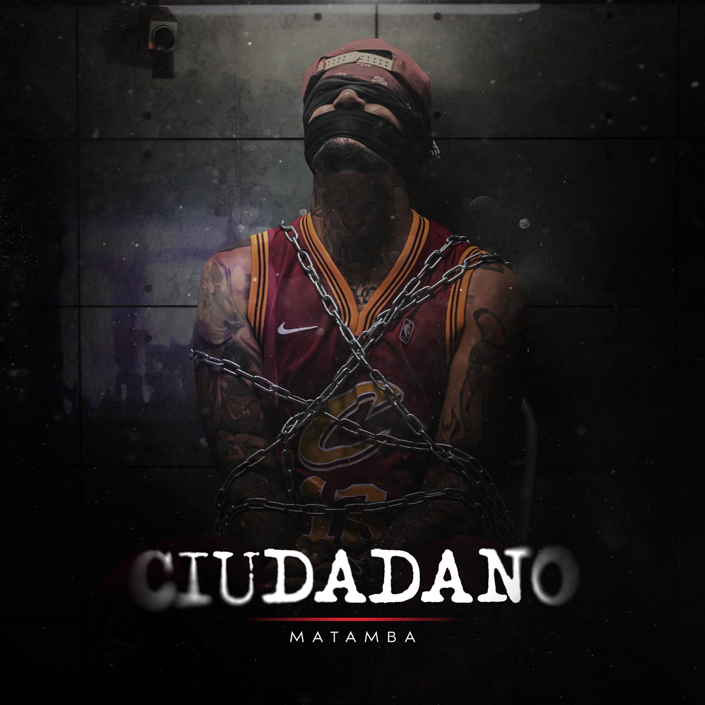 Релиз Ciudadano