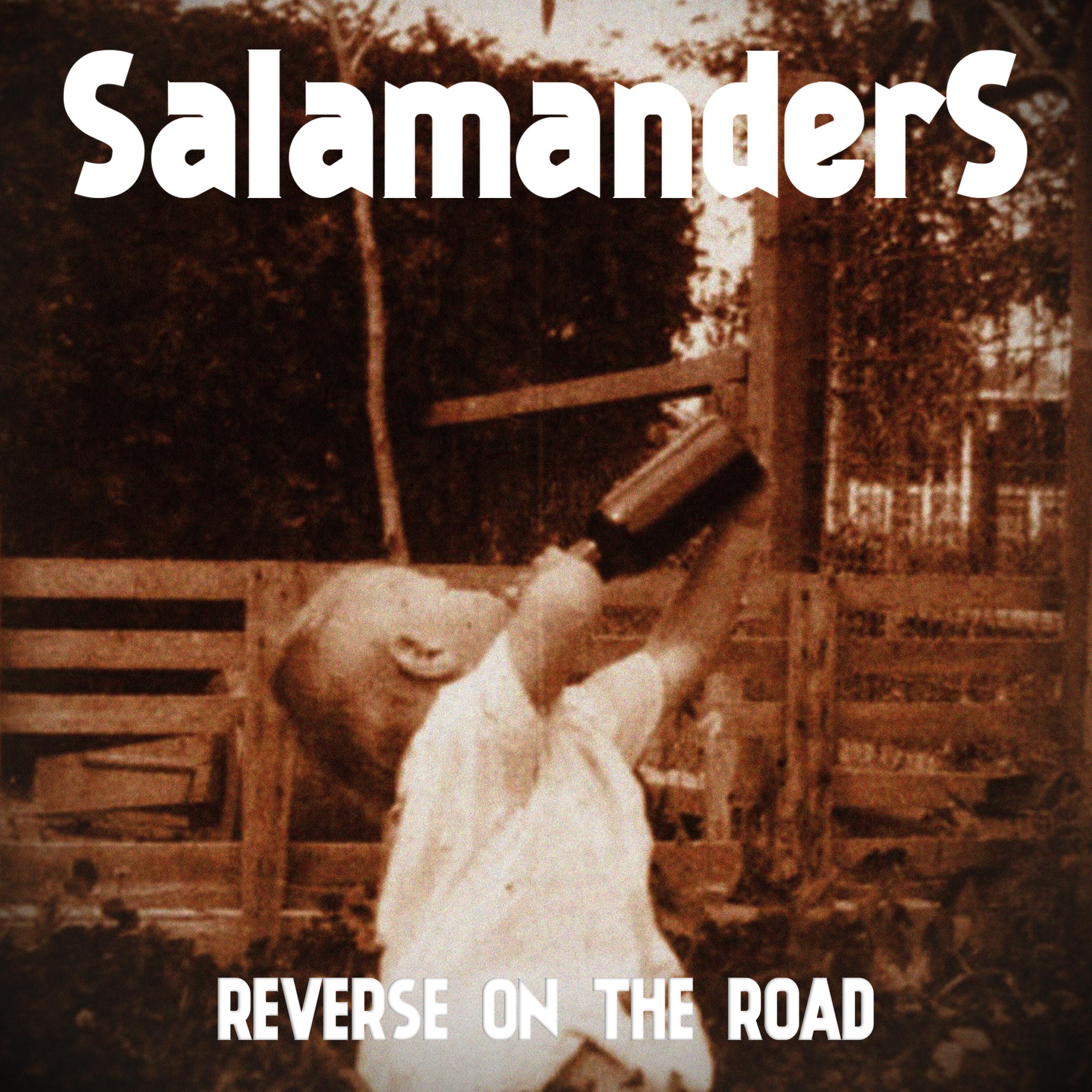 Релиз Reverse on the Road