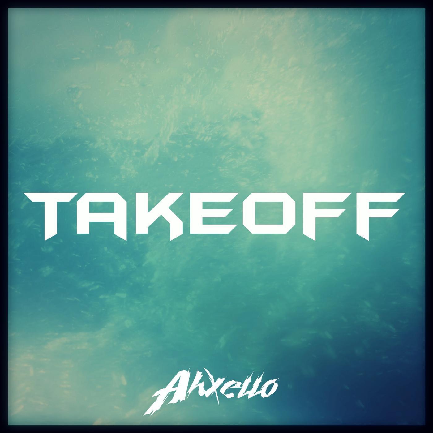 Релиз Takeoff