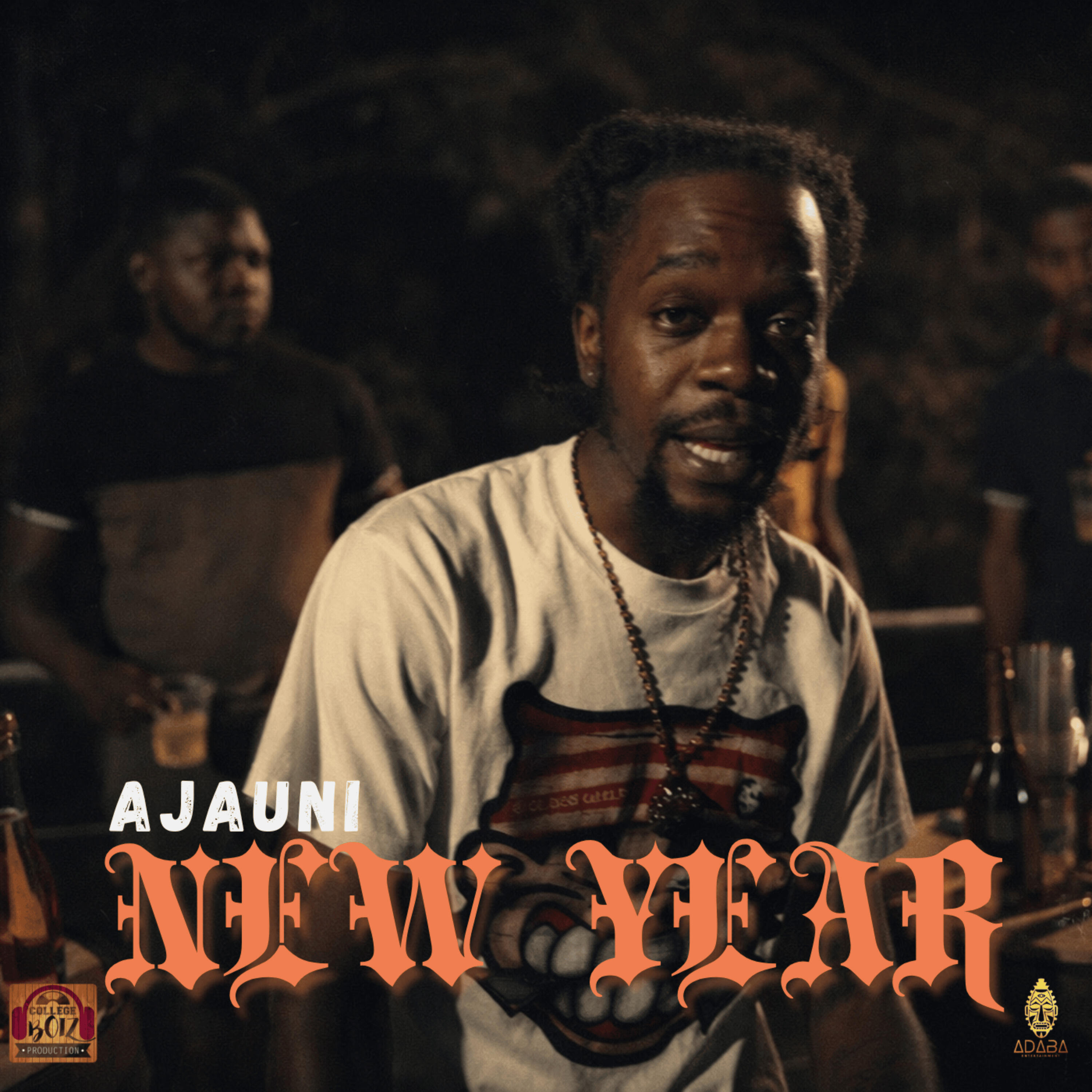 AJAUNI