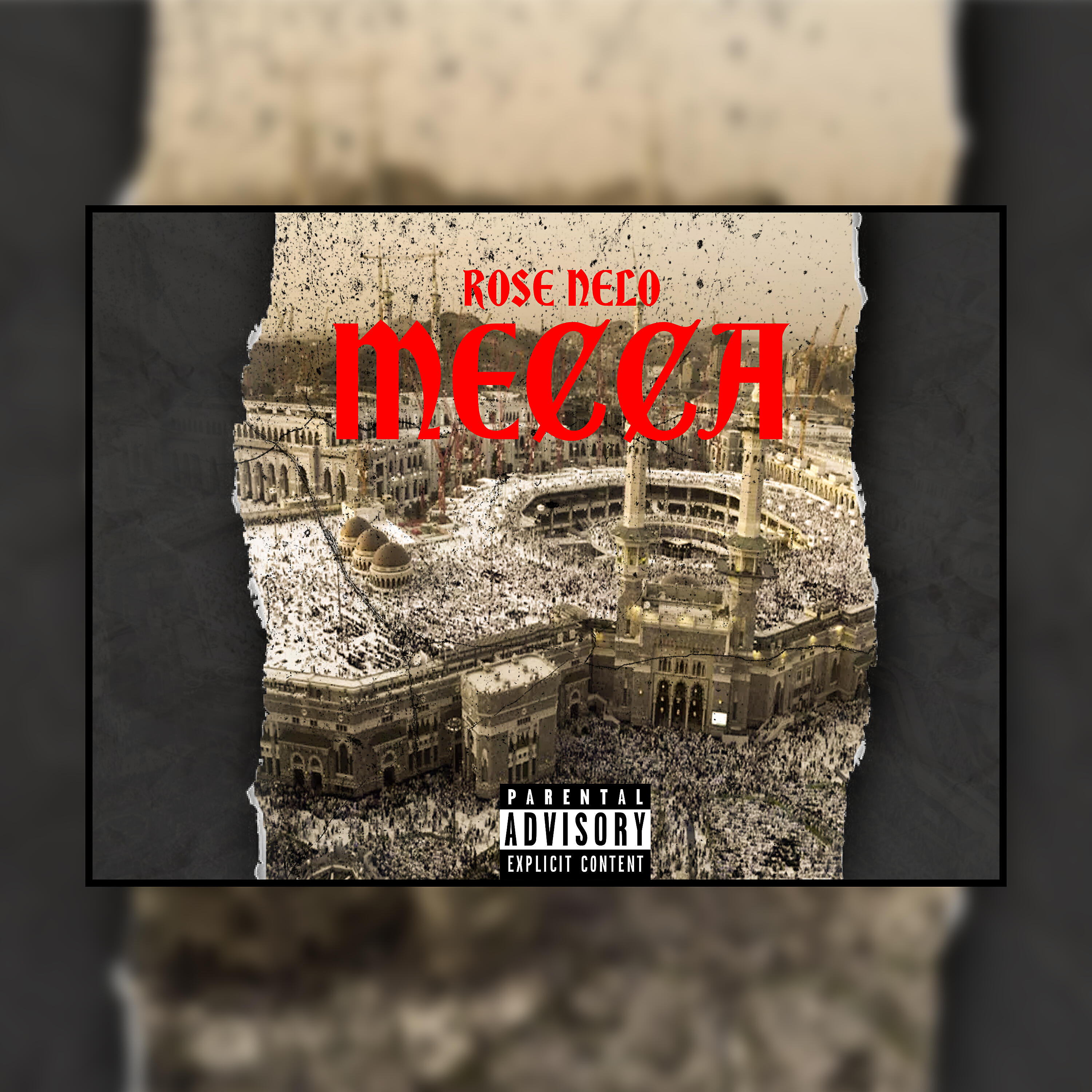 Релиз Mecca