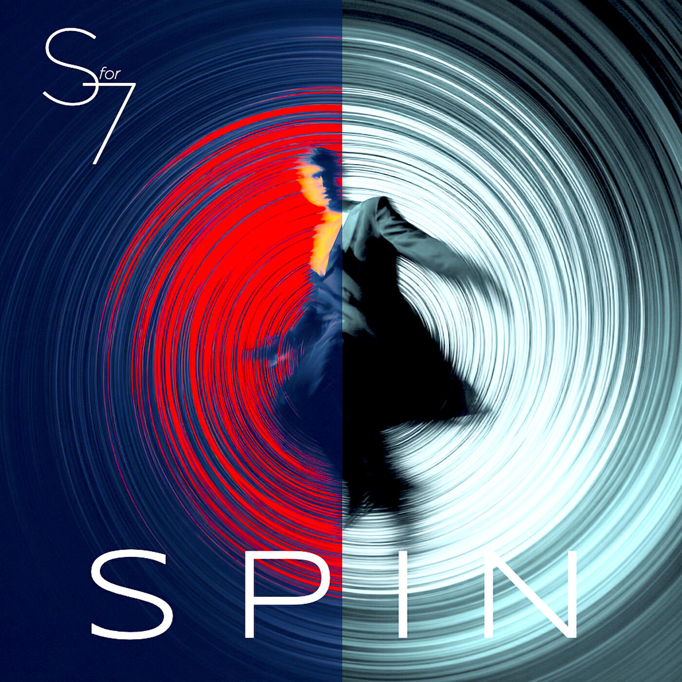 Релиз Spin