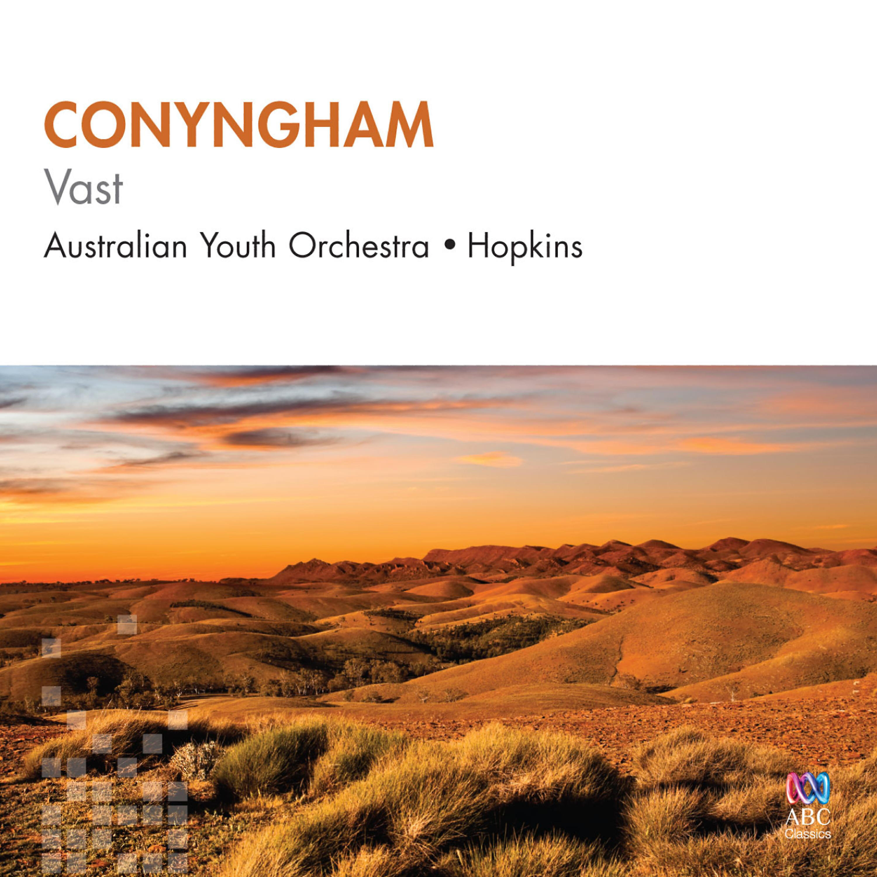 Australian Youth Orchestra