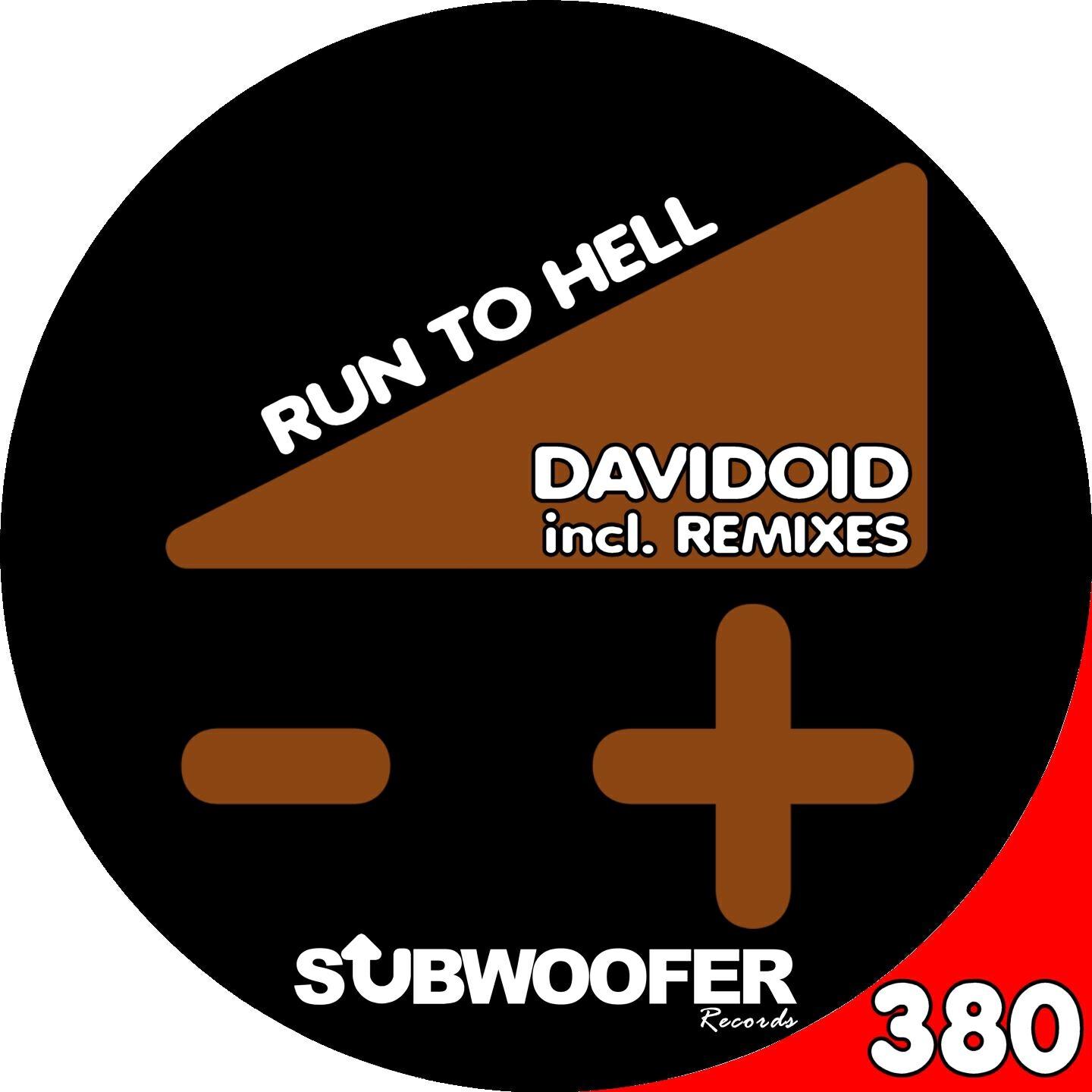 Релиз Run to Hell