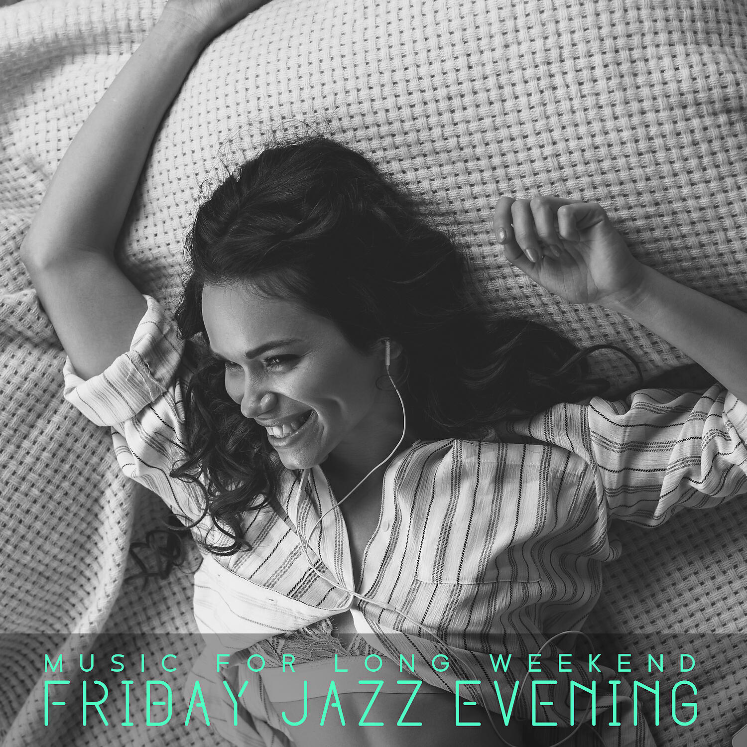 Релиз Music for Long Weekend: Friday Jazz Evening. Relaxing and Easy Sounds for Rest After Work