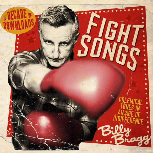 Релиз Fight Songs