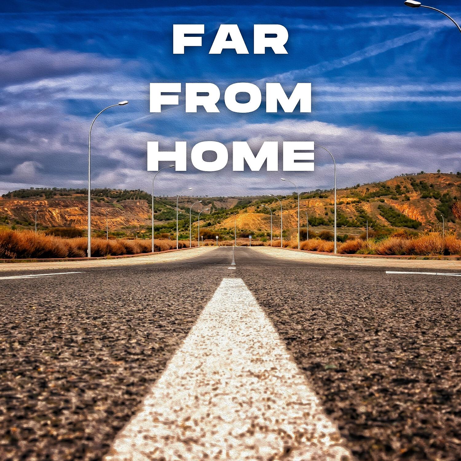 Релиз Far from Home