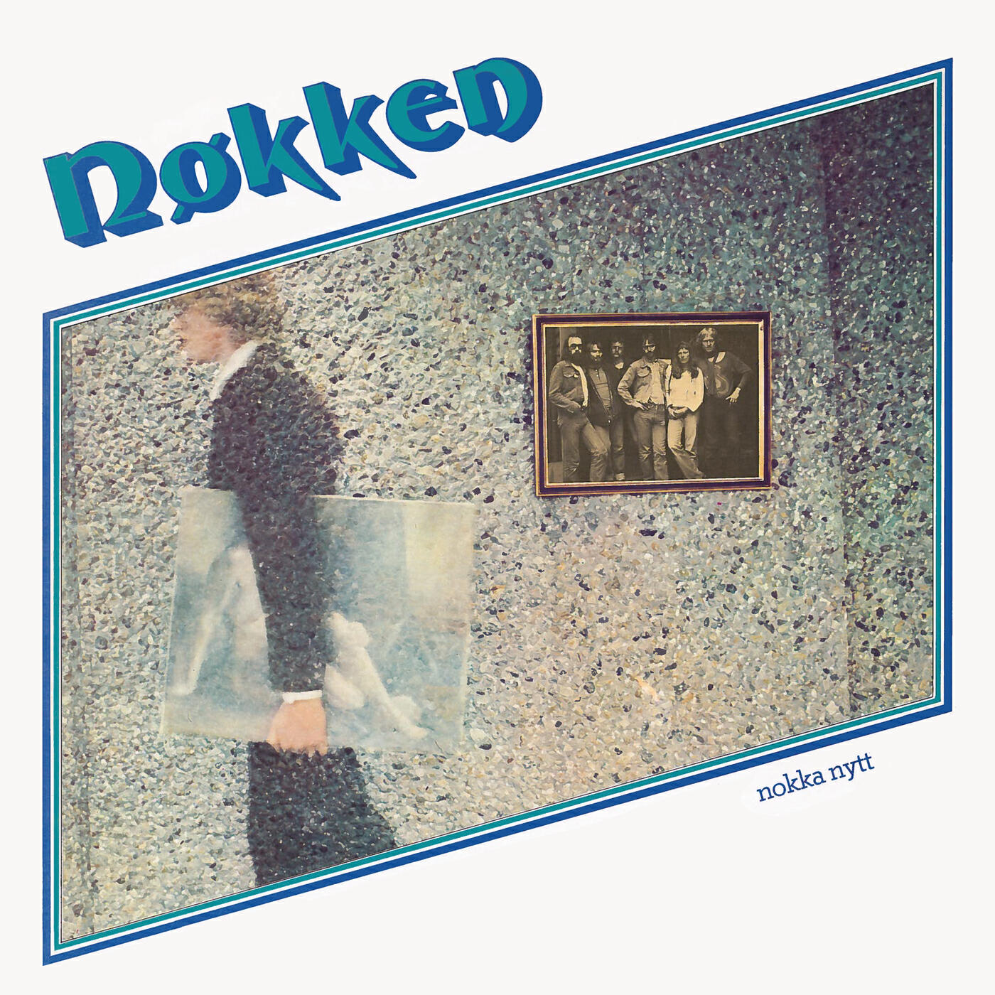 Релиз Nokka Nytt (Remastered 2015)