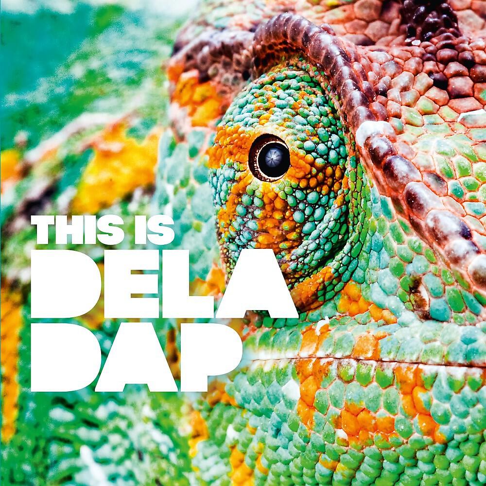 Релиз This Is Deladap
