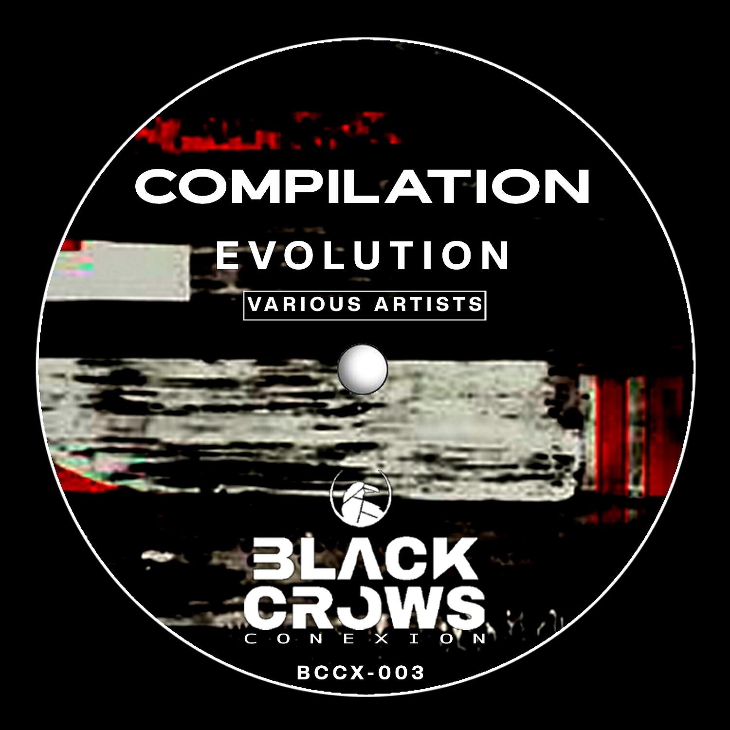 Релиз Compilation Evolution