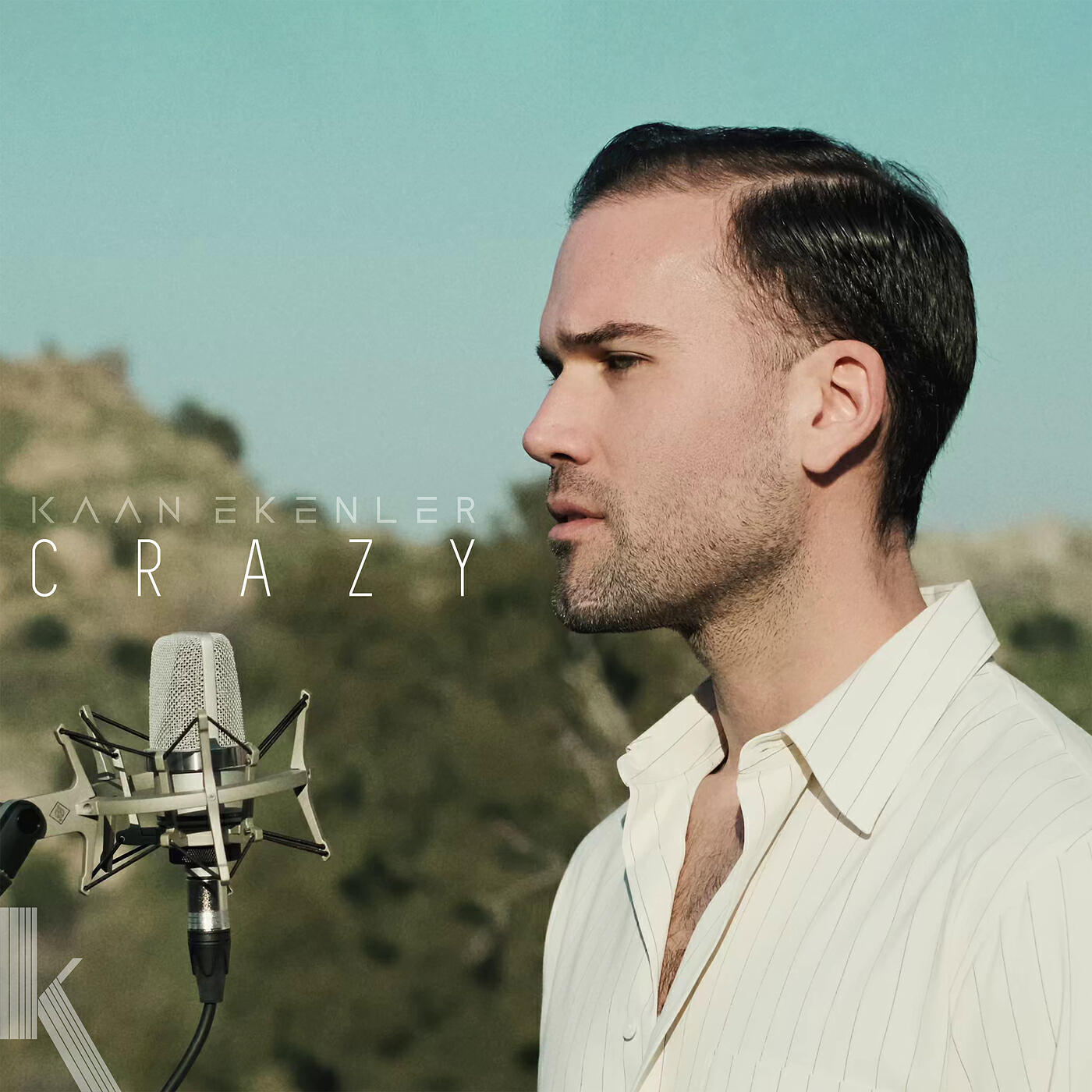 Релиз Crazy