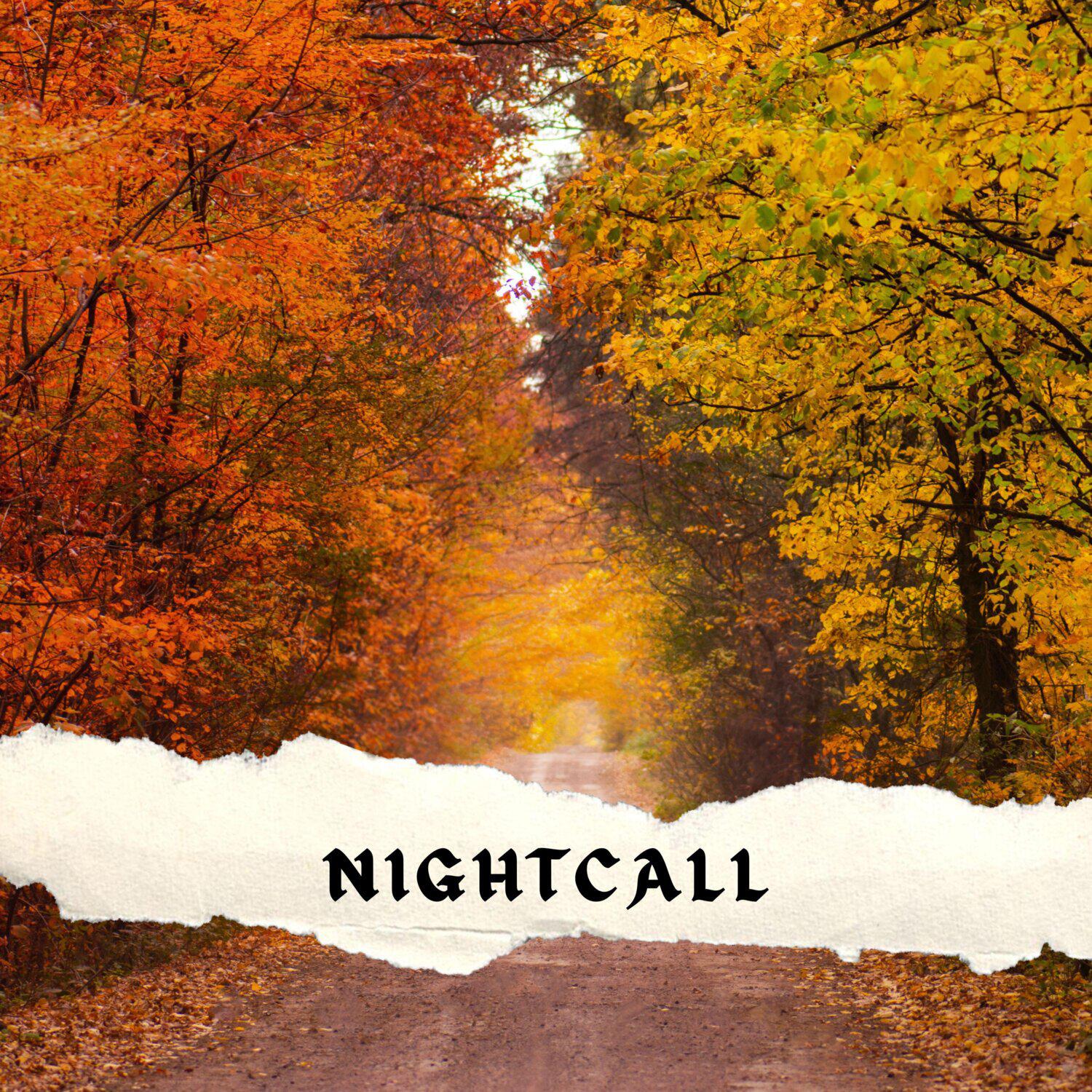 Релиз Nightcall