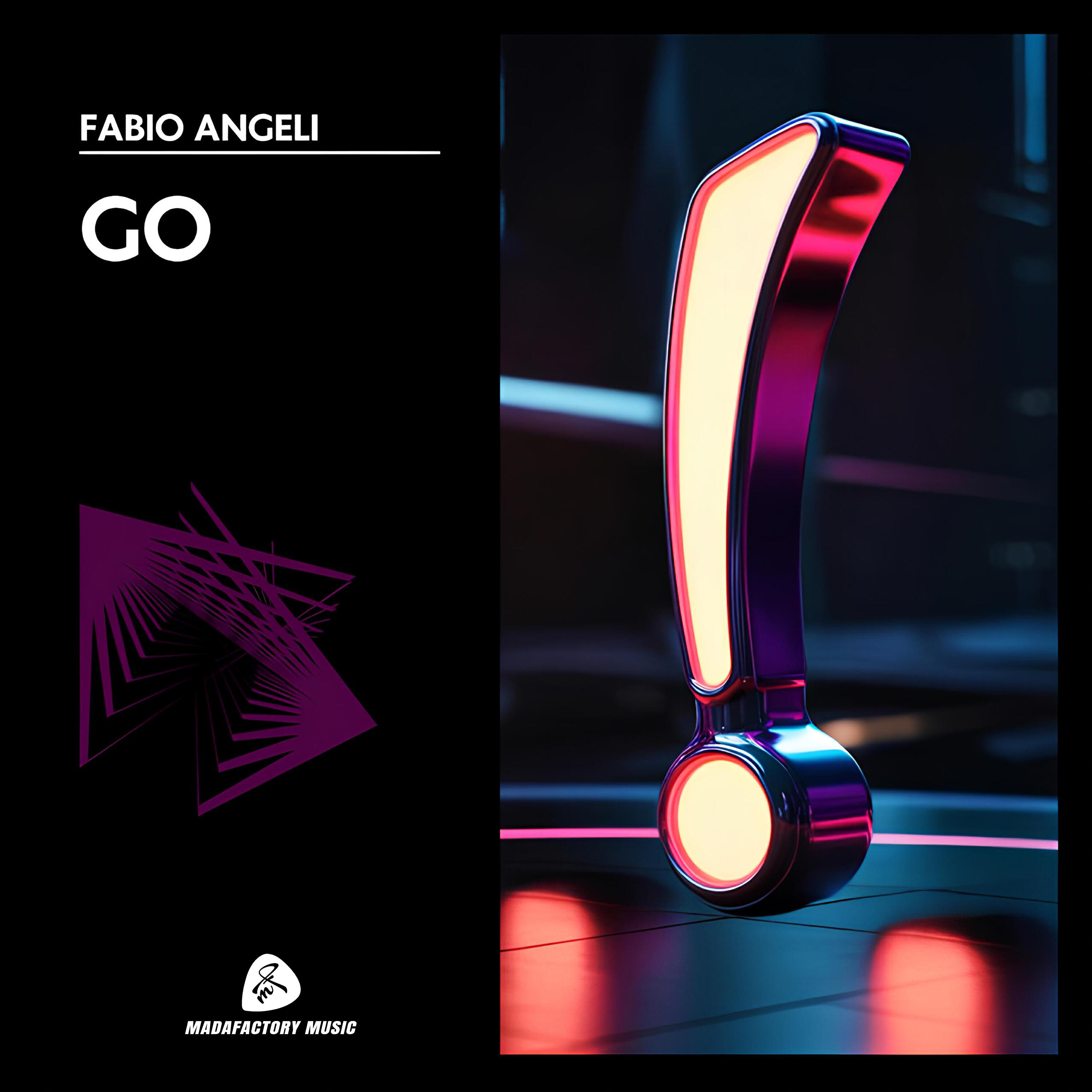 Релиз GO