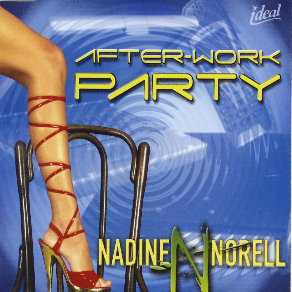 Релиз After-Work-Party