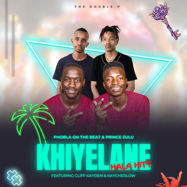 Релиз Khiyelane Hala Hitt (The Double P)