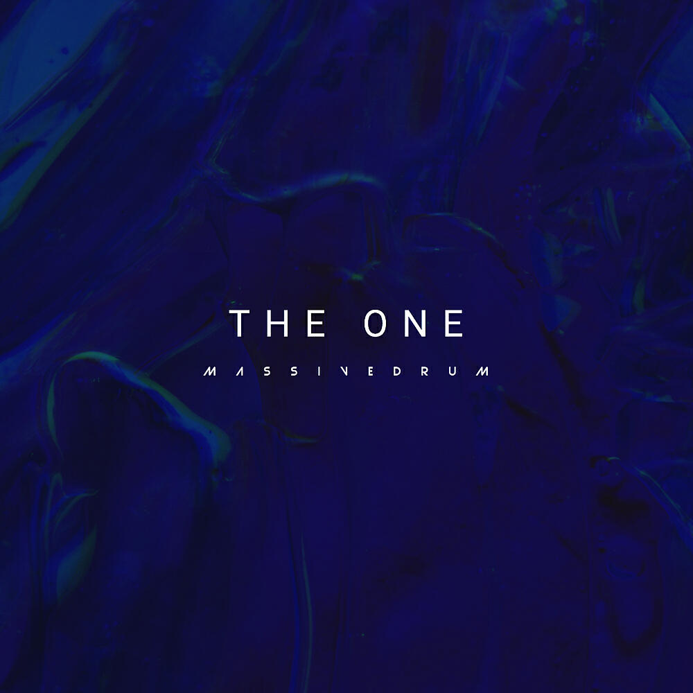 Постер альбома The One