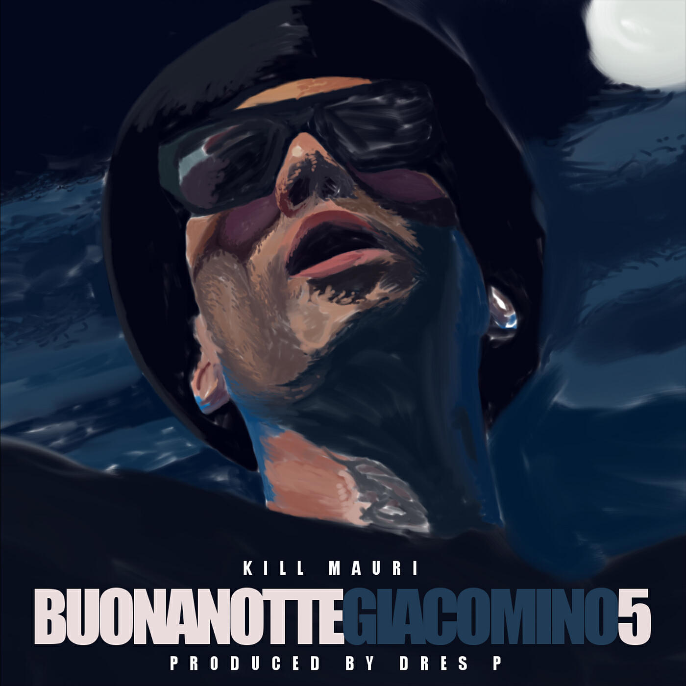 Релиз Buonanotte Giacomino 5
