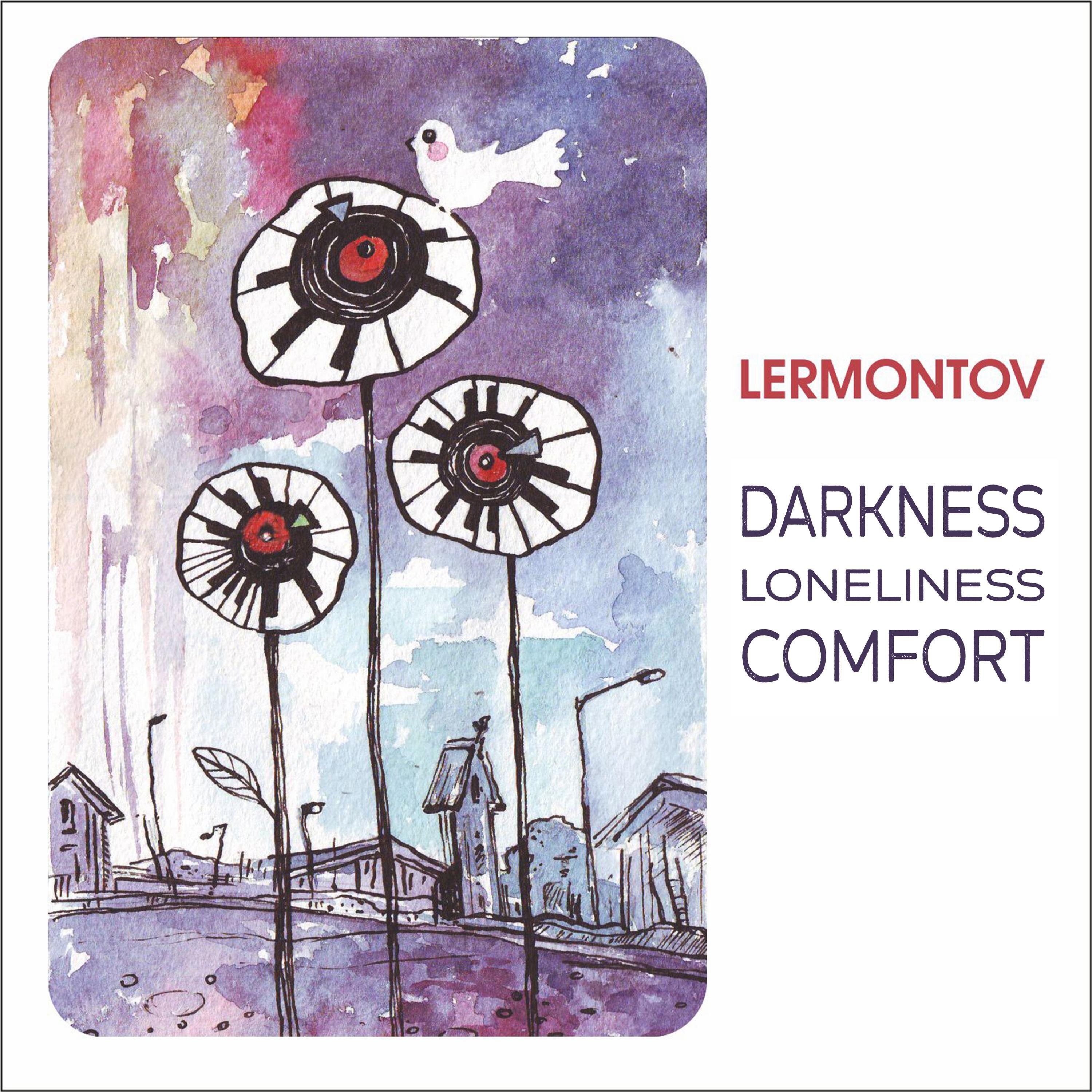 Релиз Darkness, Loneliness, Comfort