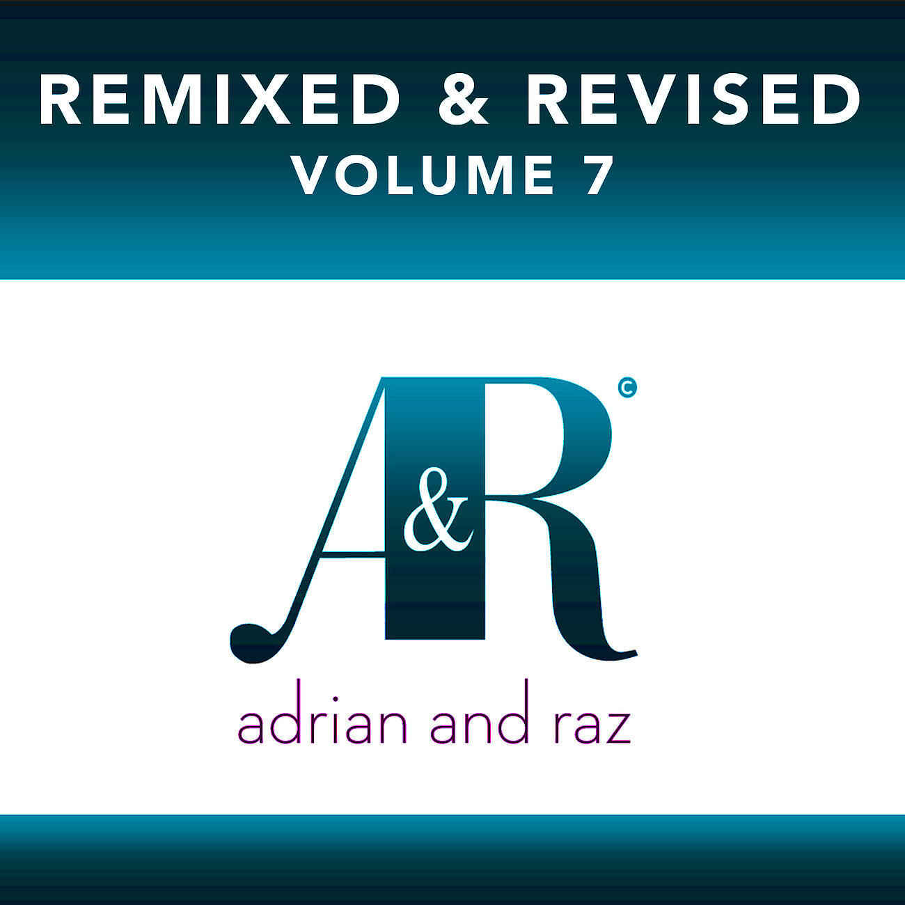 Релиз Remixed & Revised, Vol. 7 EP