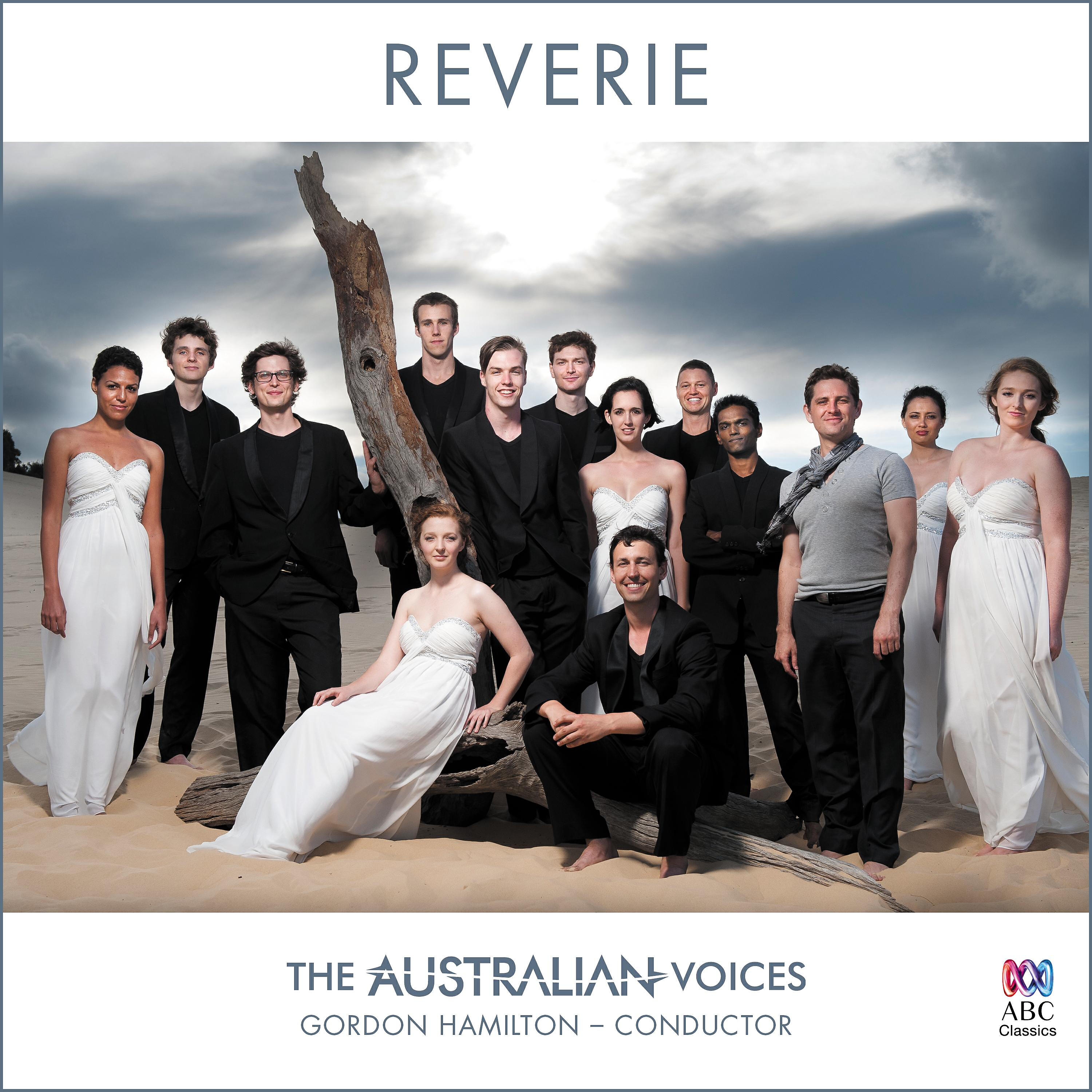 Релиз Reverie