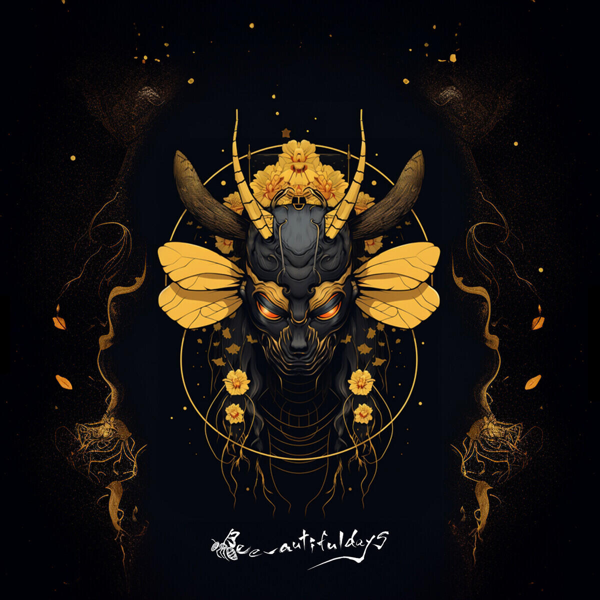 Релиз Bee-autiful days
