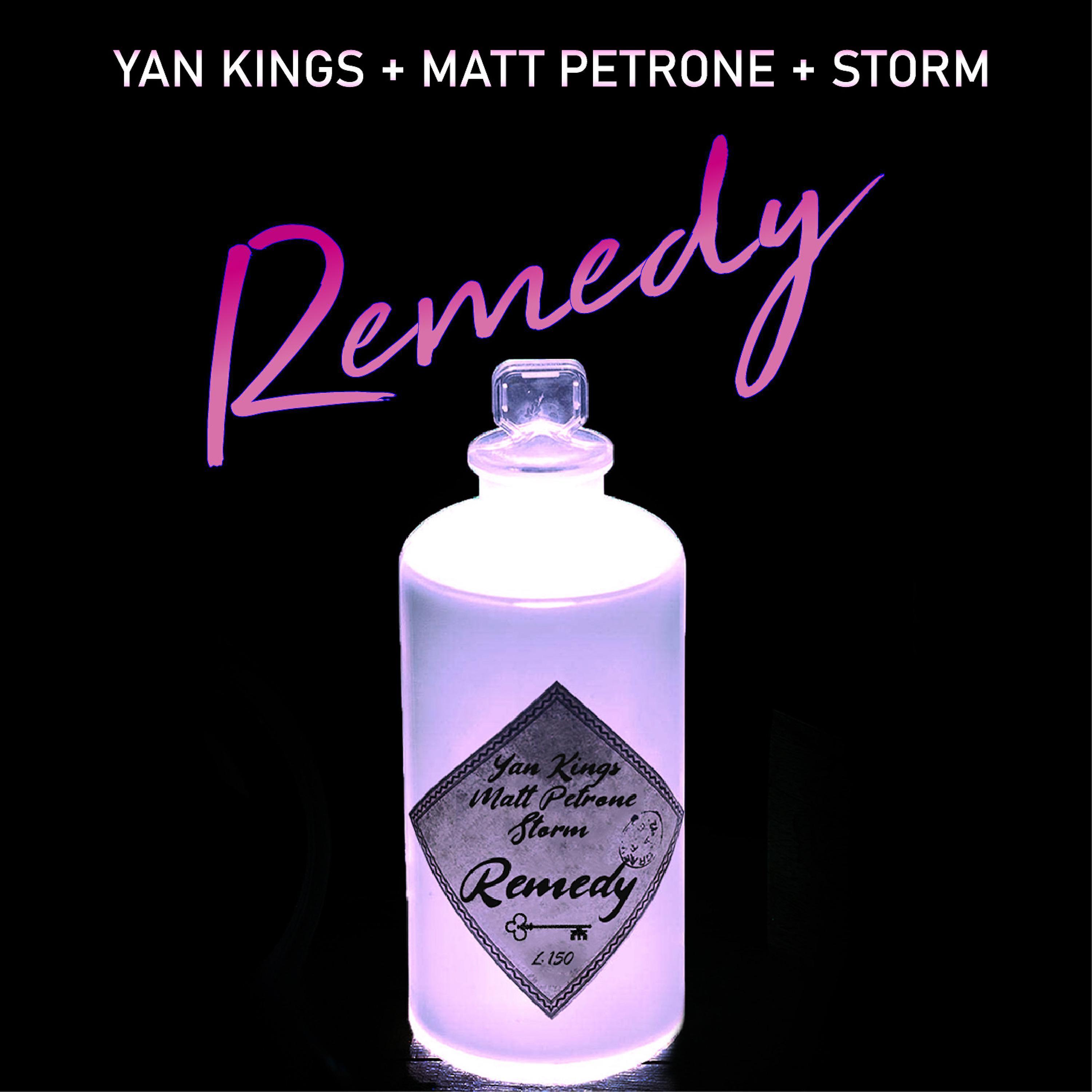 Matt Petrone