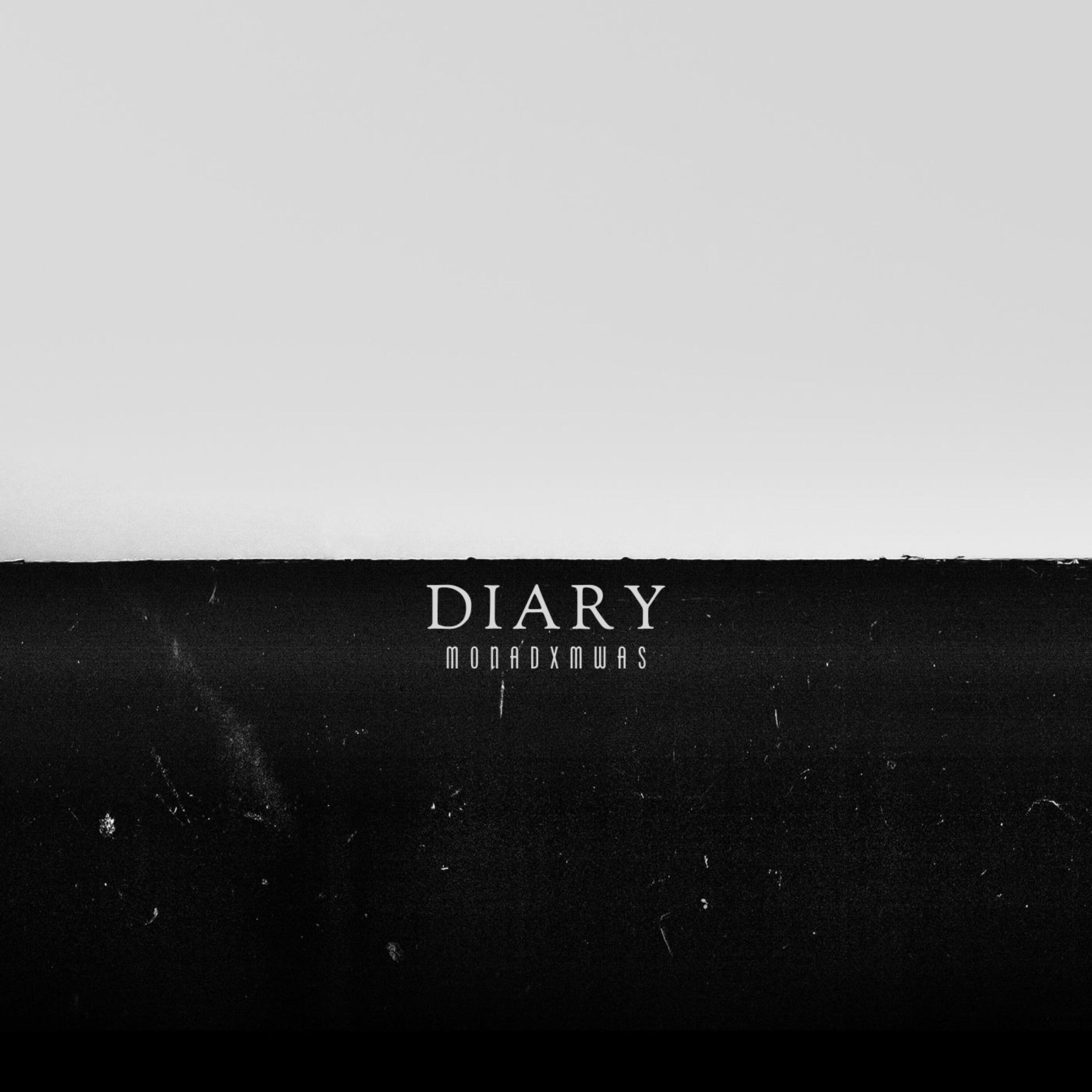 Релиз Diary