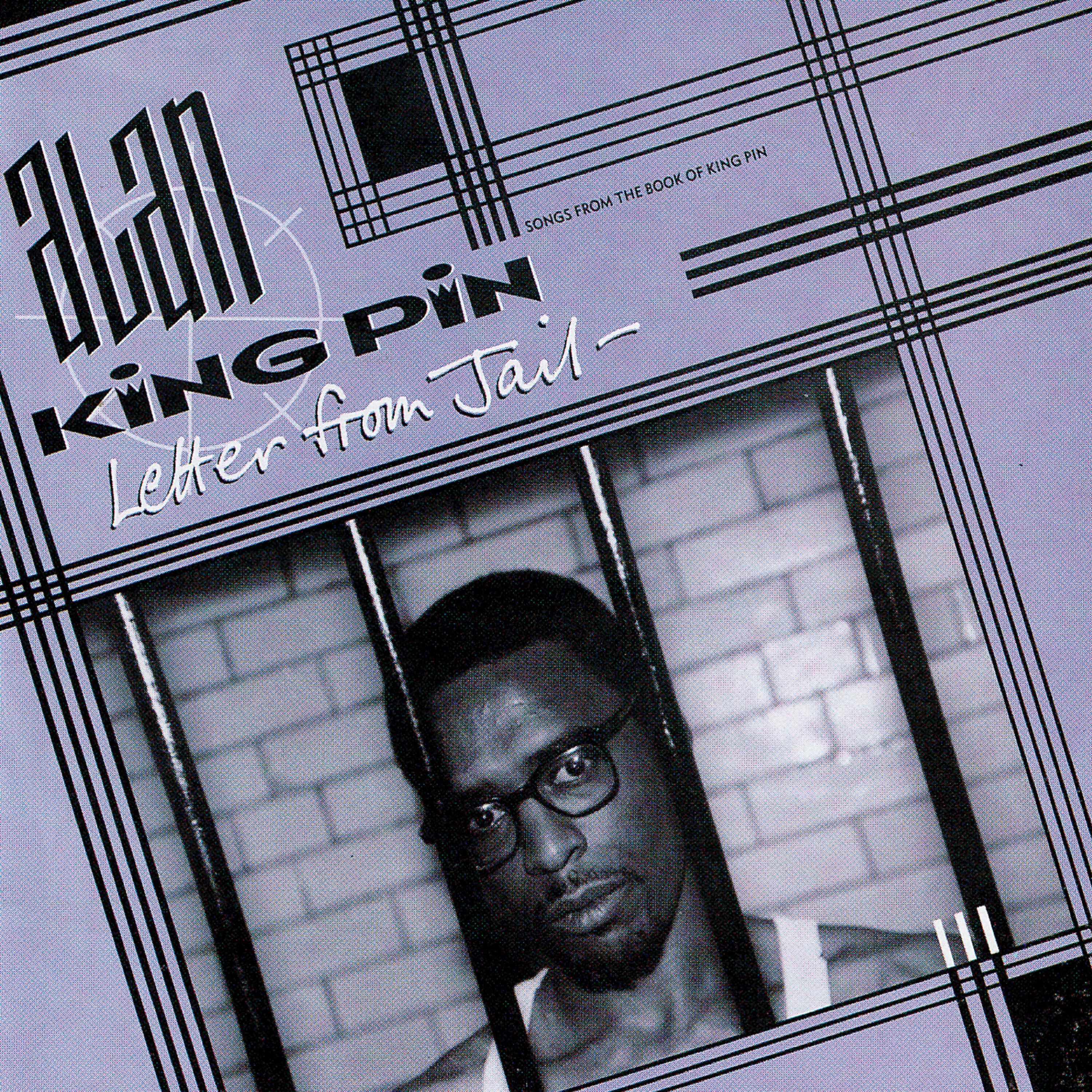 Релиз Letter From Jail