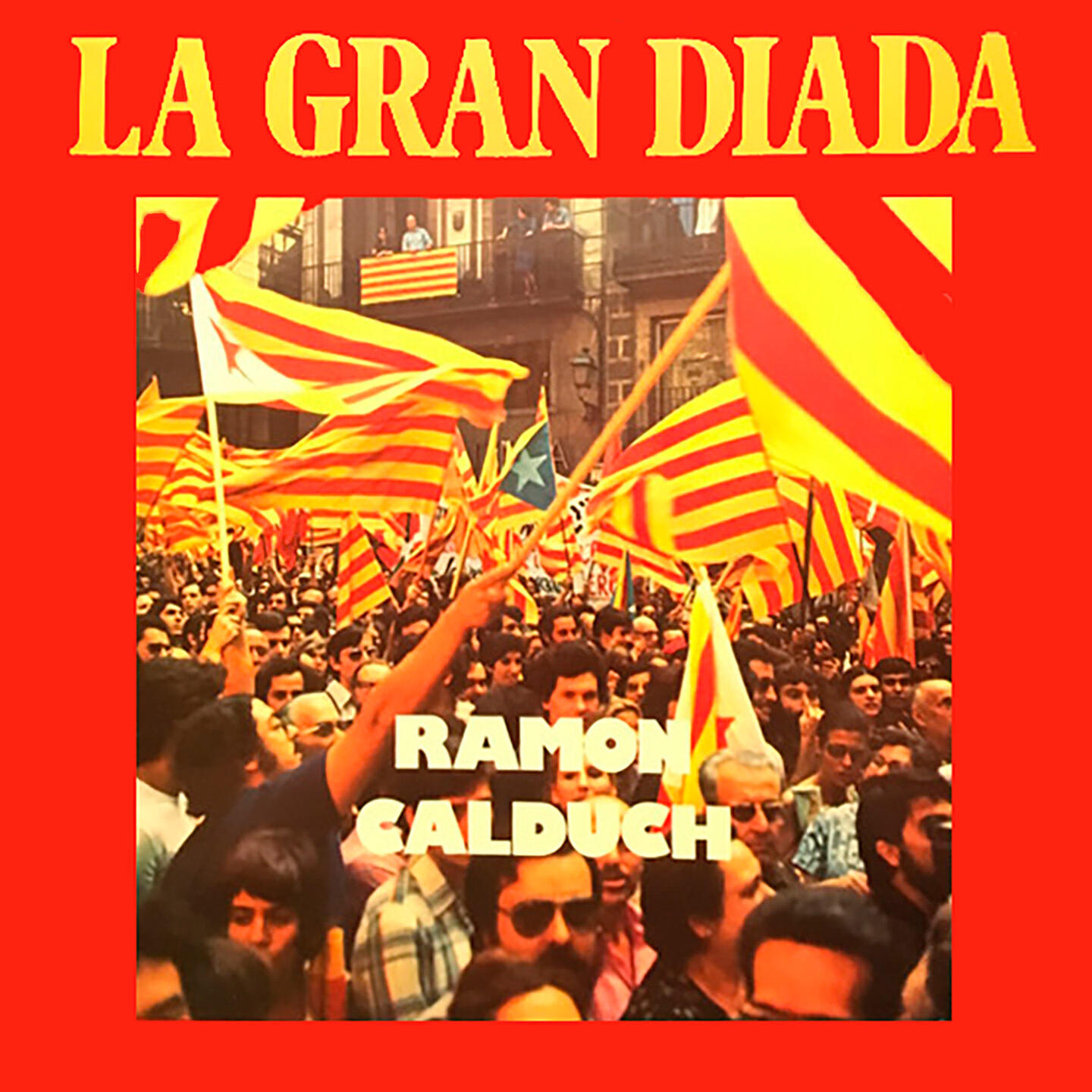 Релиз La Gran Diada