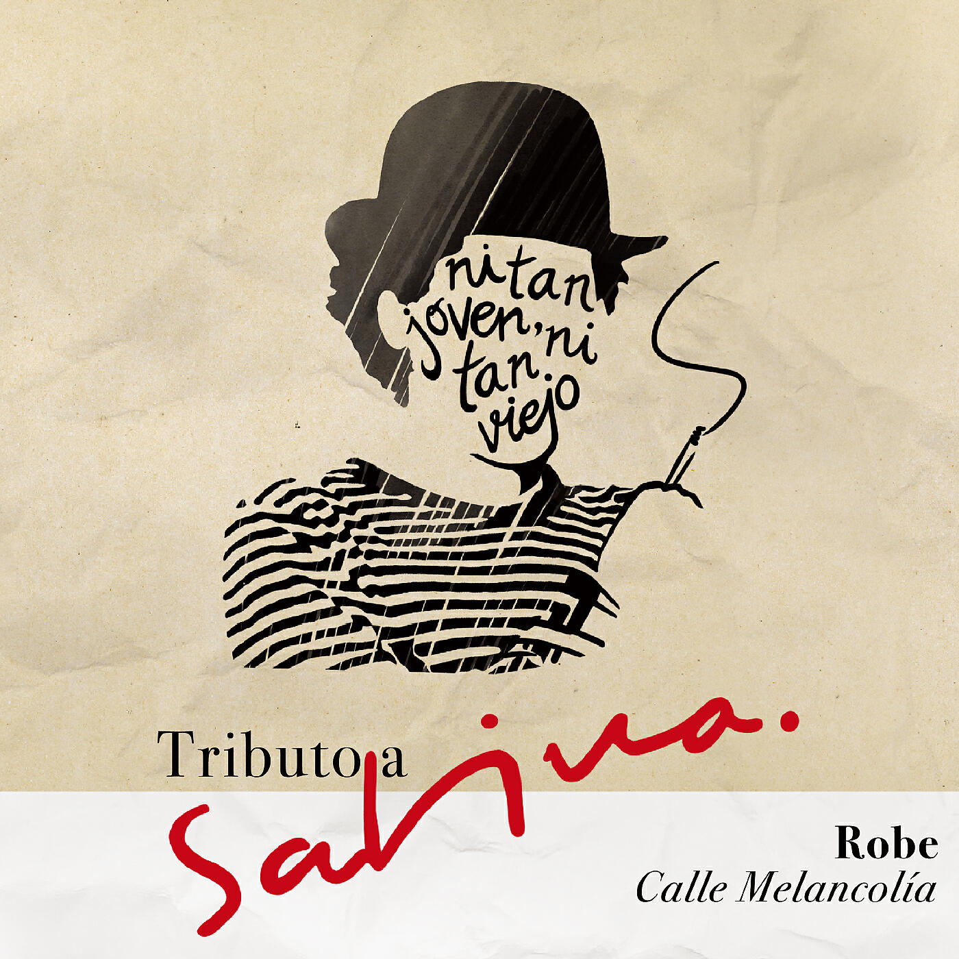 Релиз Calle Melancolía