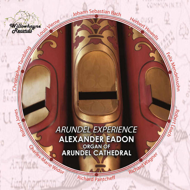 Релиз Arundel Experience